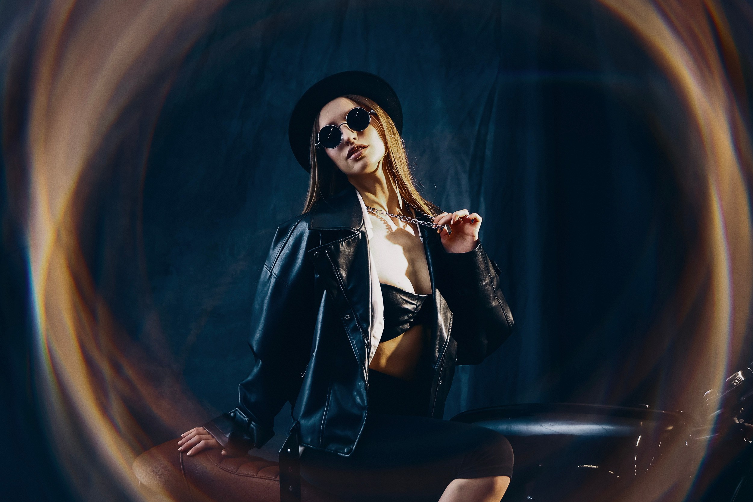 Жизнь, эмоции, любовь