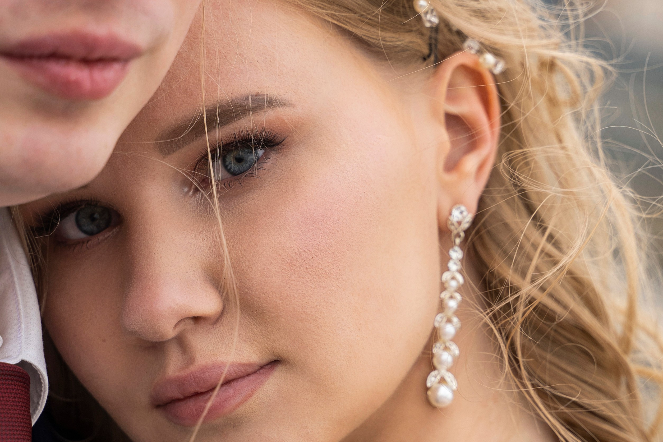 Юля и Ильдар