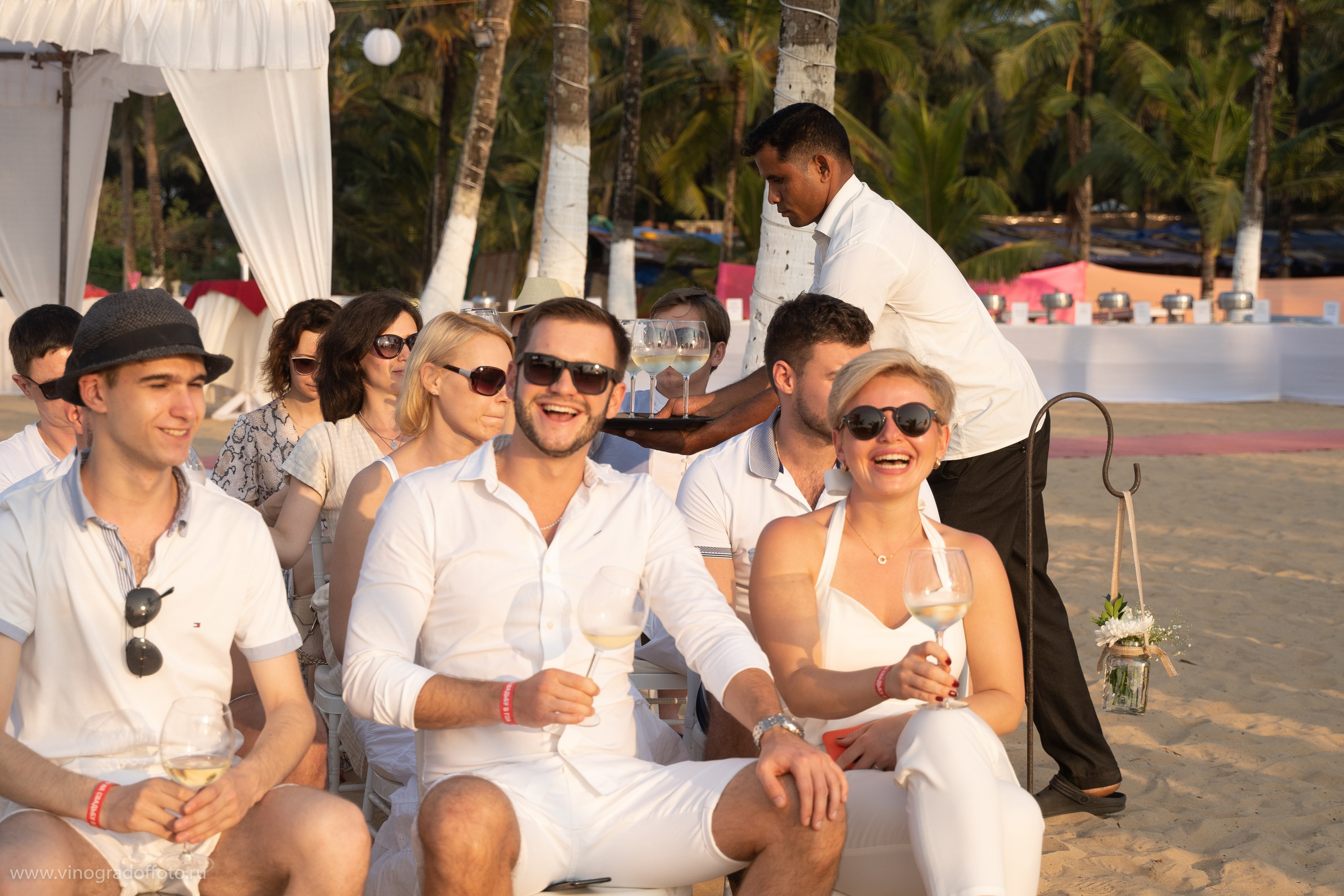 Рина и Георгий