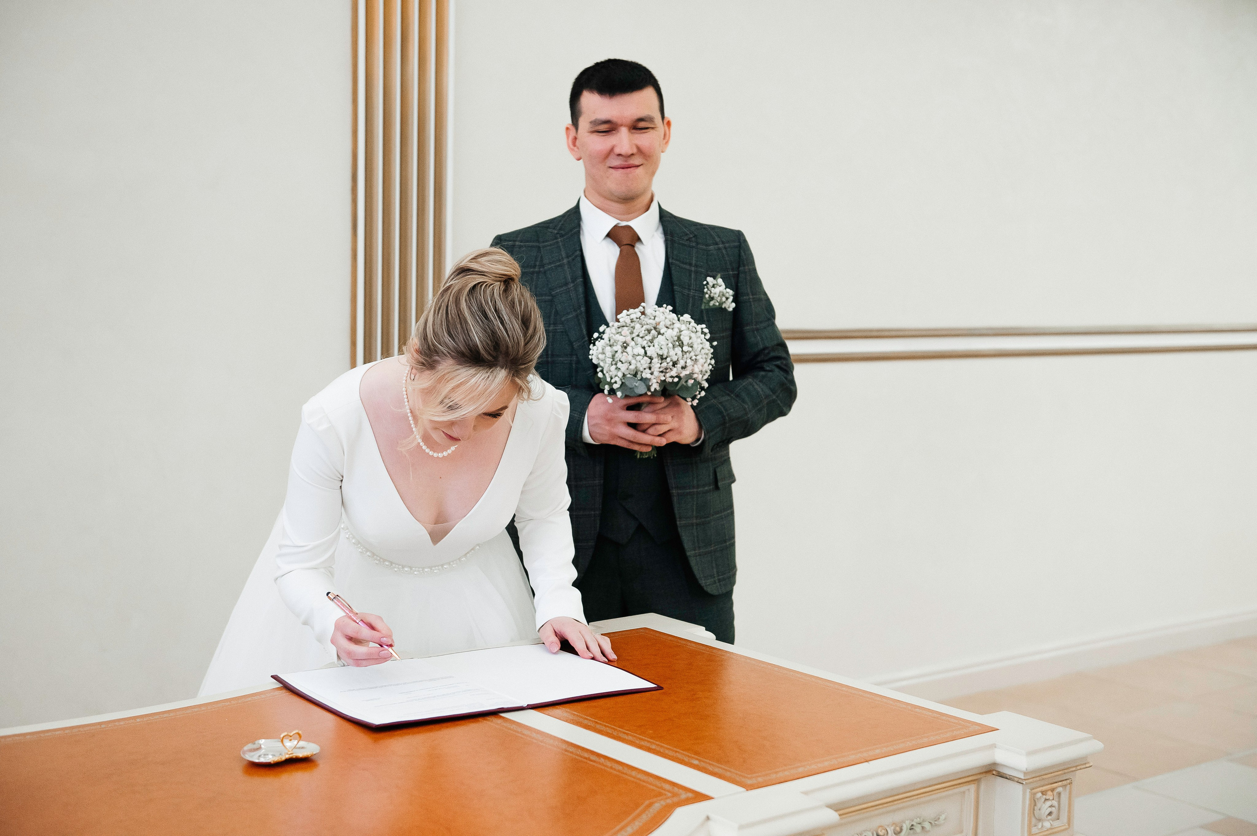 Катя и Равиль. Фотограф в Сургуте Светлана Гибадуллина