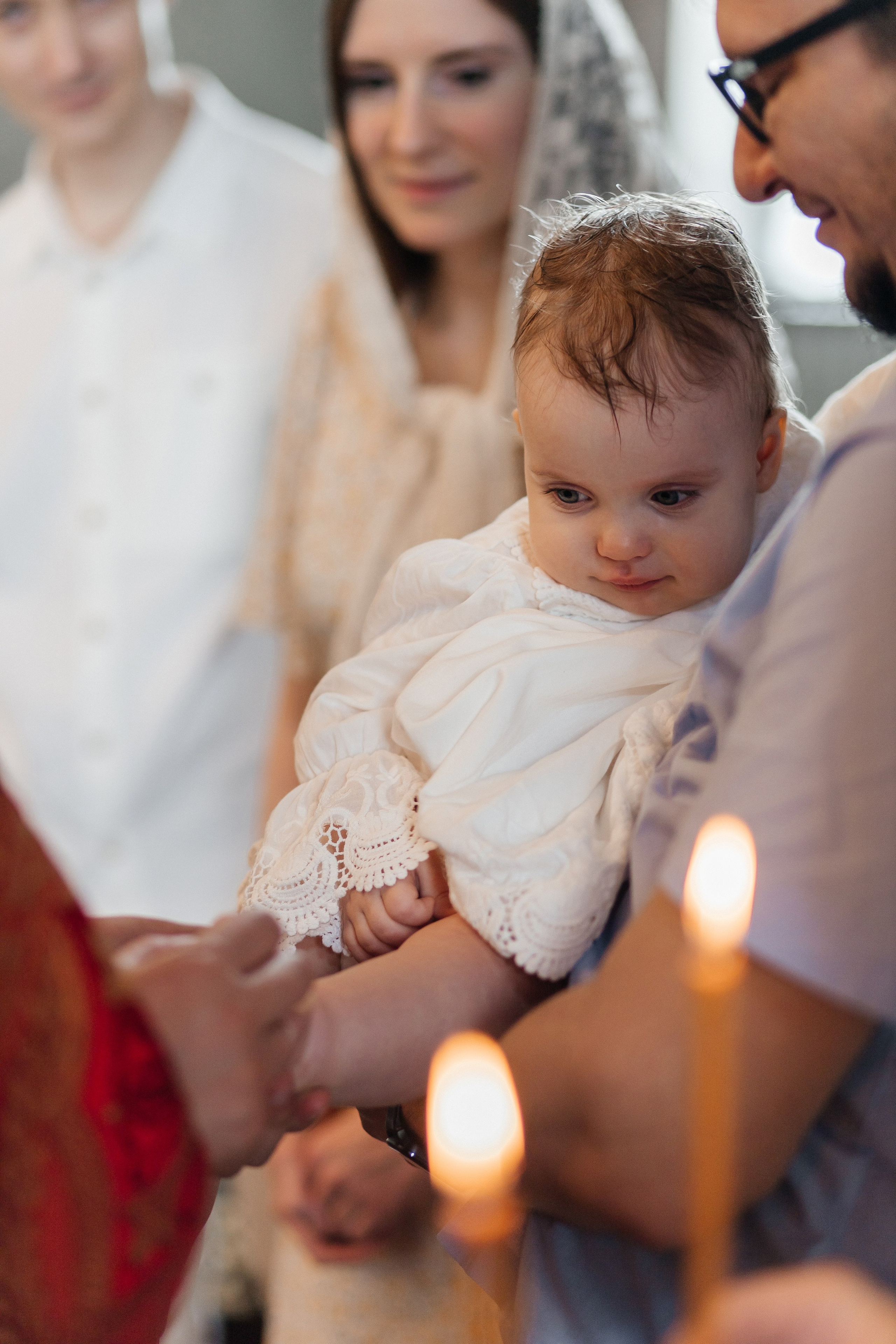 Ева. Семейный и свадебный фотограф в Тамбове Ксения Плотникова
