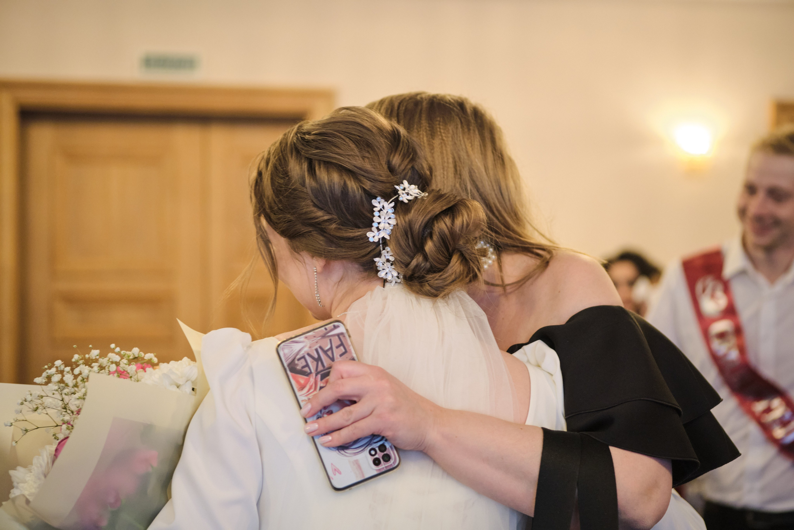 Эмин и Анастасия. Свадебный и семейный фотограф в Новокузнецке Иван Иванов