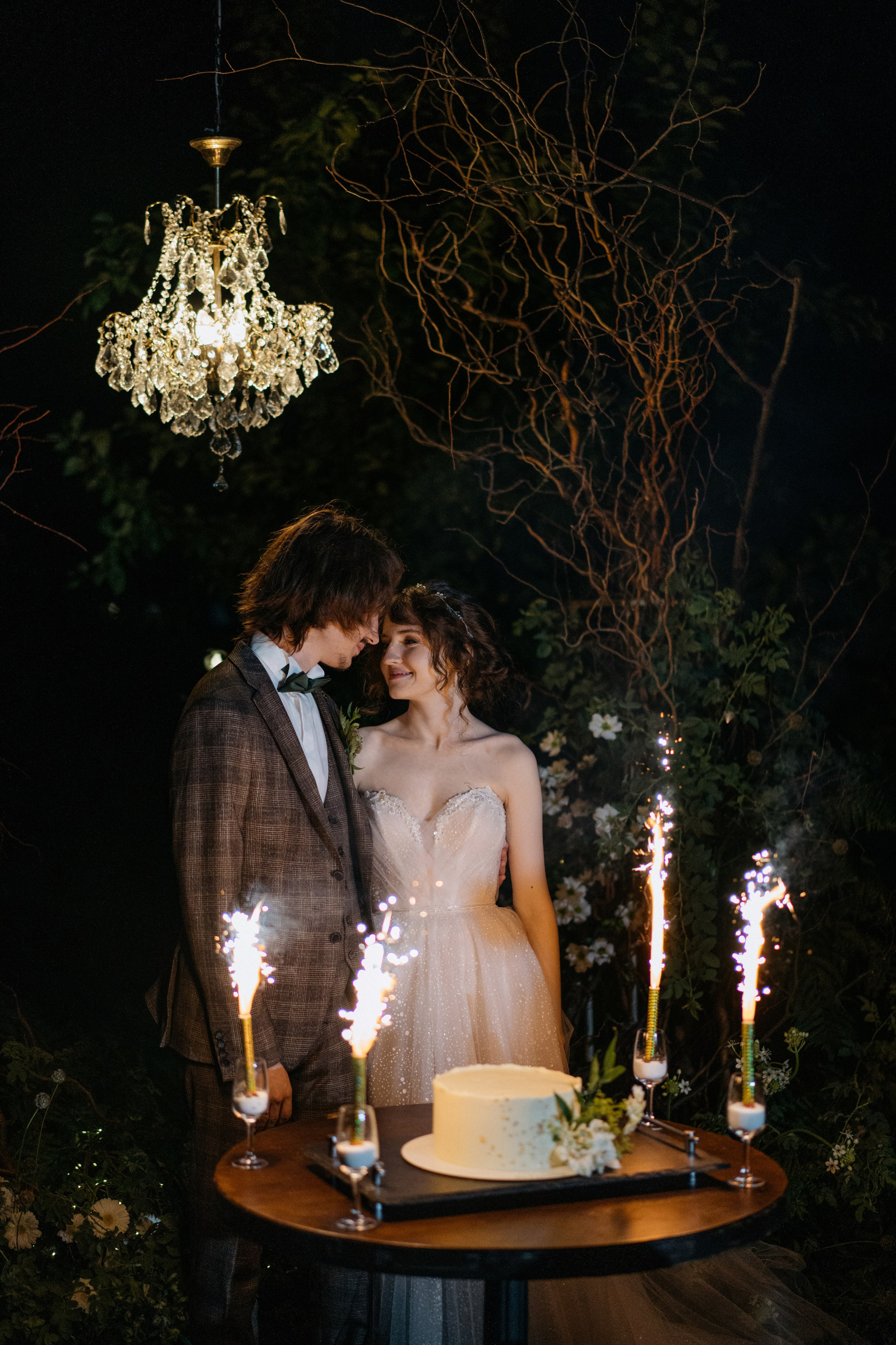 Илья и Алина. Свадебный и семейный фотограф в Калининграде Анастасия Гриценко