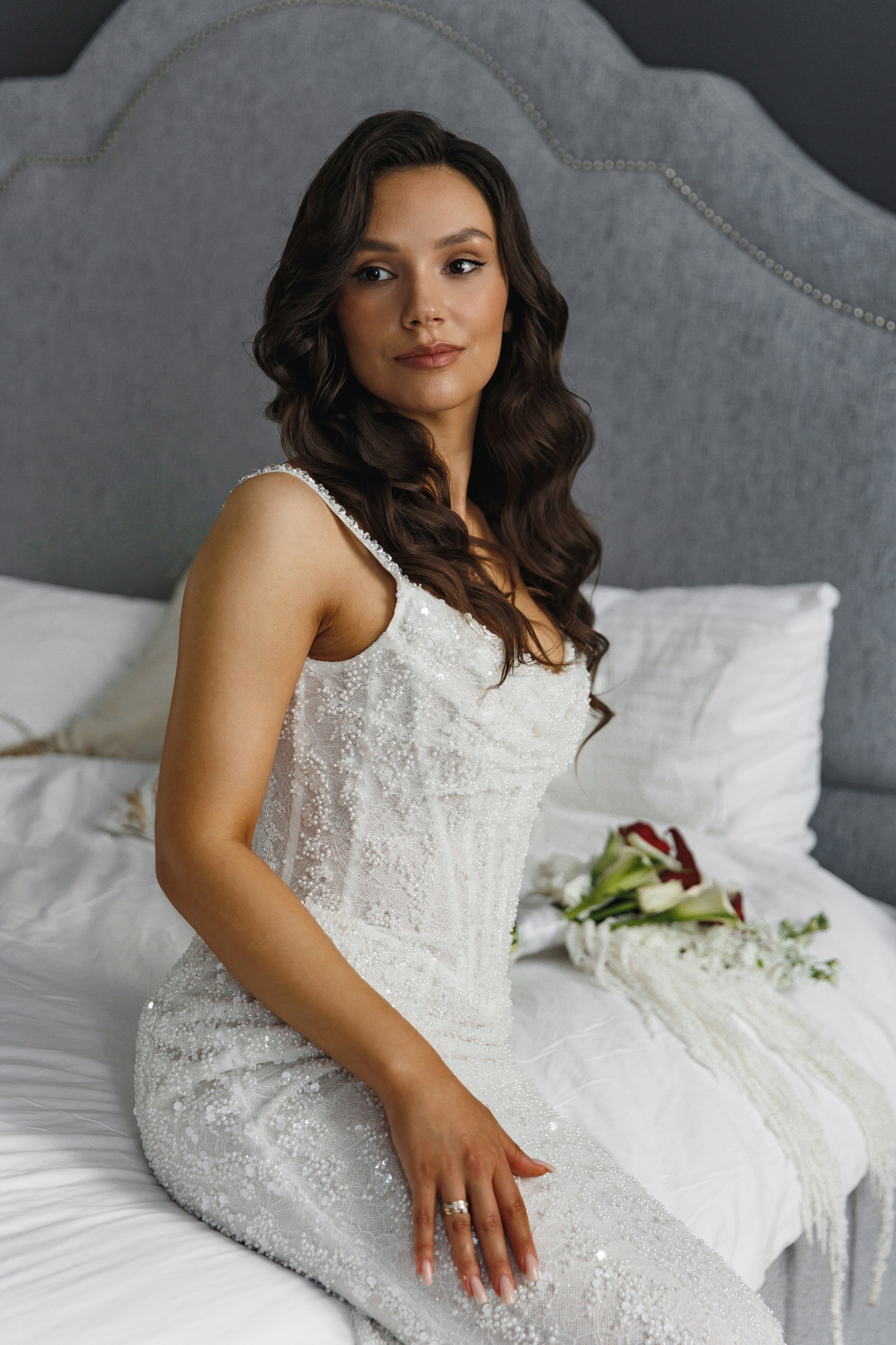 Андрей и Анастасия. Wedding photographer in St. Petersburg, Europe and Israel Anna Agafon