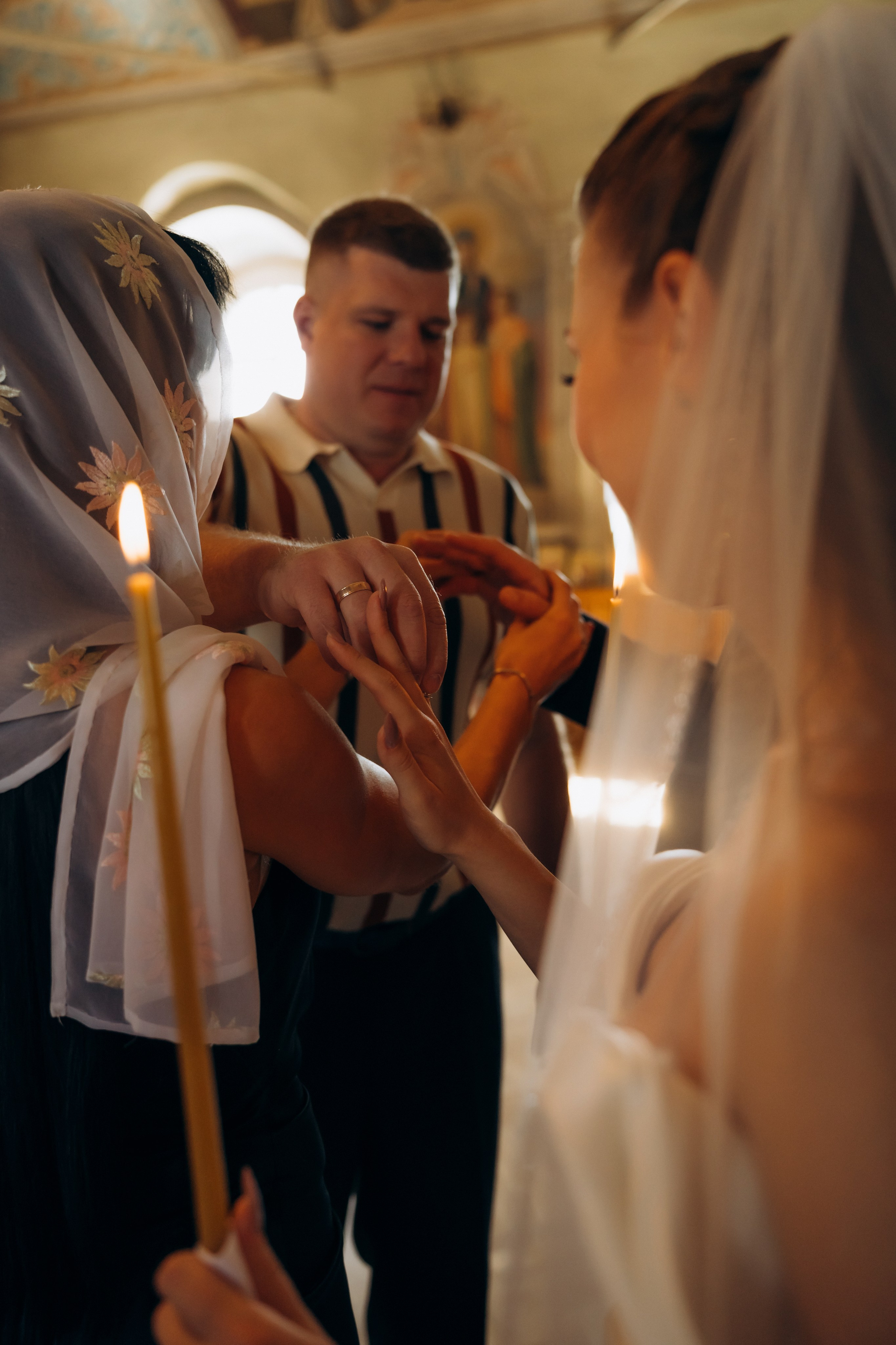 Владимир и Елисавета. Ирина Гонтарева|Фотограф|Белгород