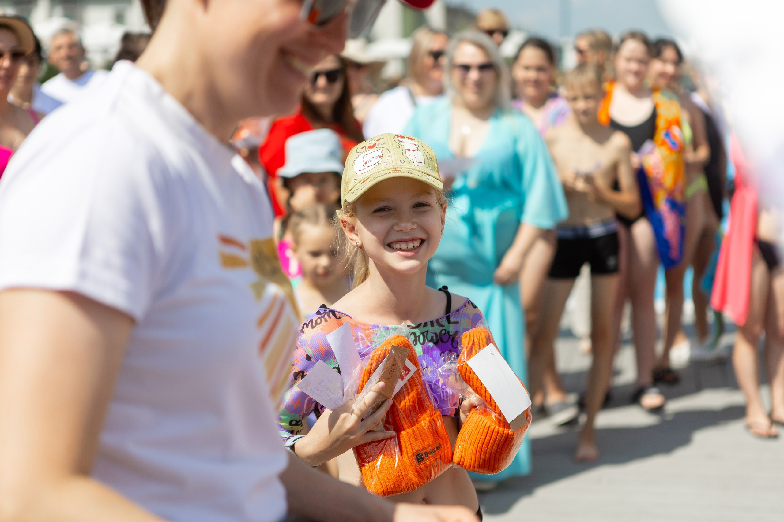 БЕКАРТ — День Семьи. Свадебный и портретный Фотограф в Липецке Дмитрий Котюков