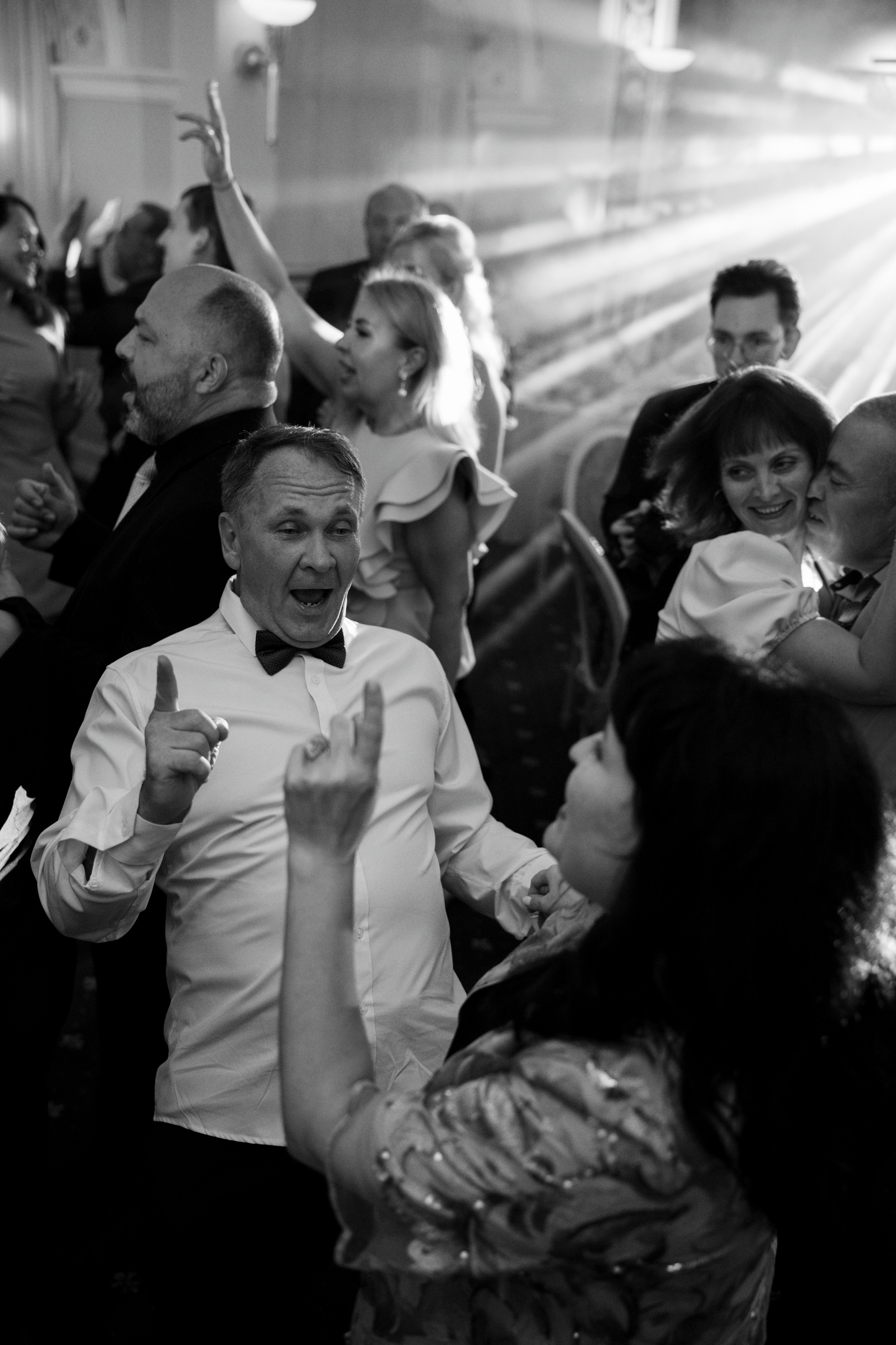 Talion: вечная классика. Свадебный и семейный фотограф Мария Князева в Санкт-Петербурге