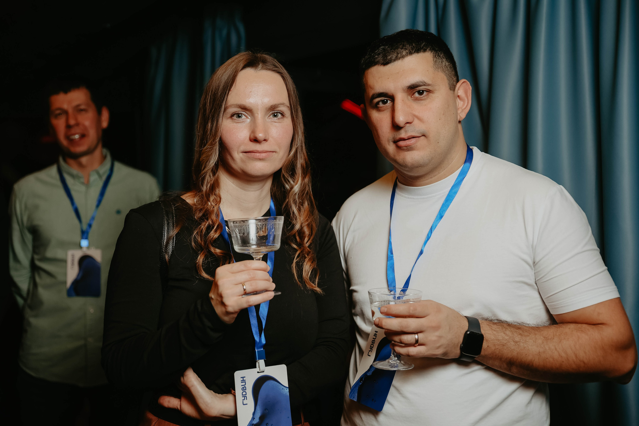 Презентация бренда Гудвин. Photographer in Moscow & everywhere in the World Alena Vyalova