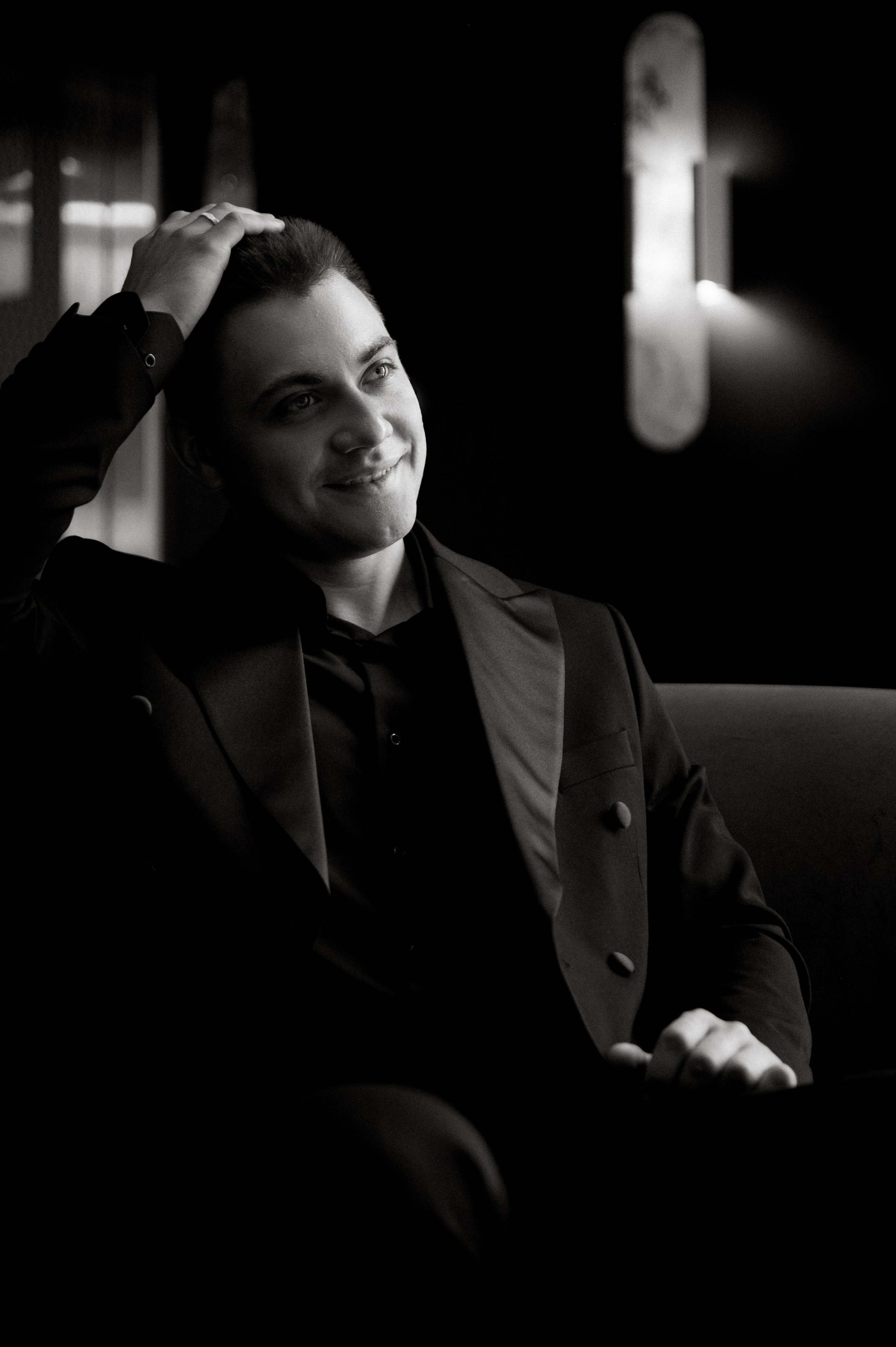 Алексей и Анастасия. Свадебный фотограф и видеограф