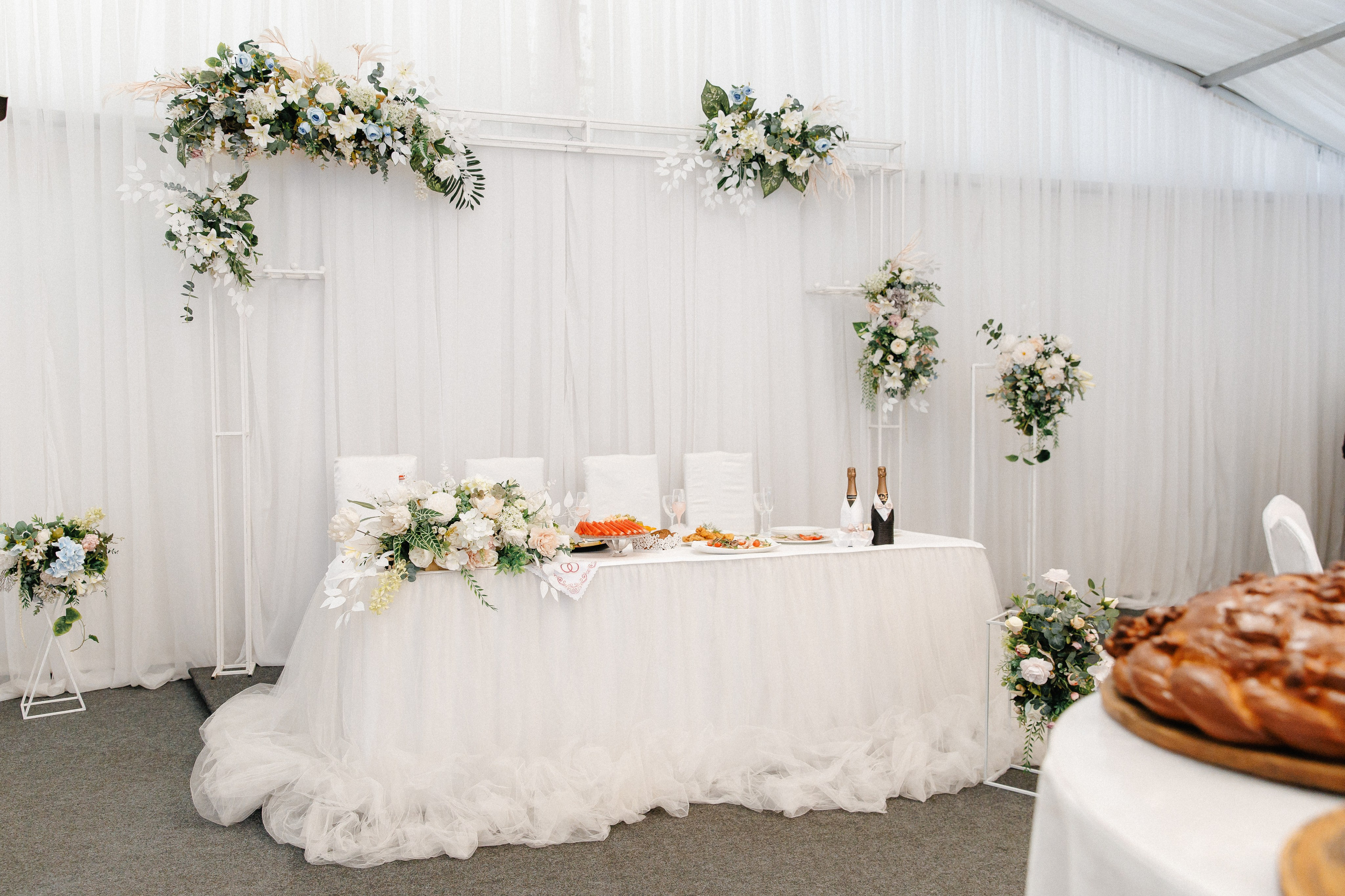 Свадьба Анны и Тимофея. Фотограф Петр Капралов