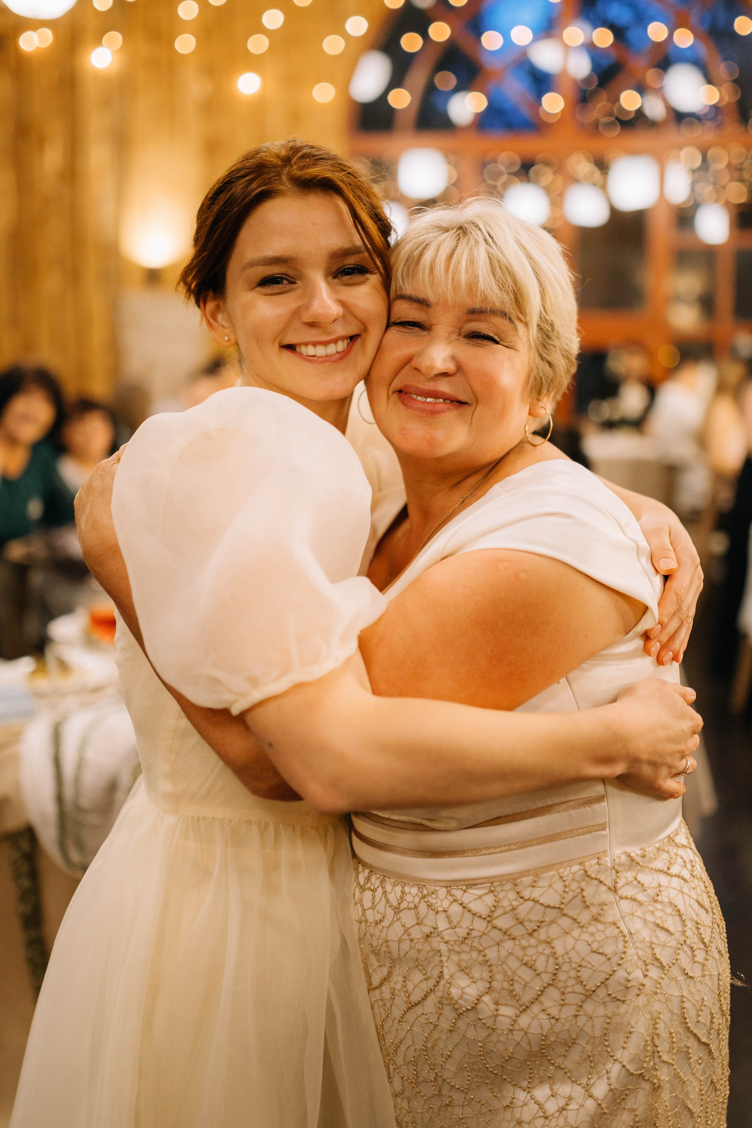 Юлия и Алексей. Фотограф Александра Кузнецова