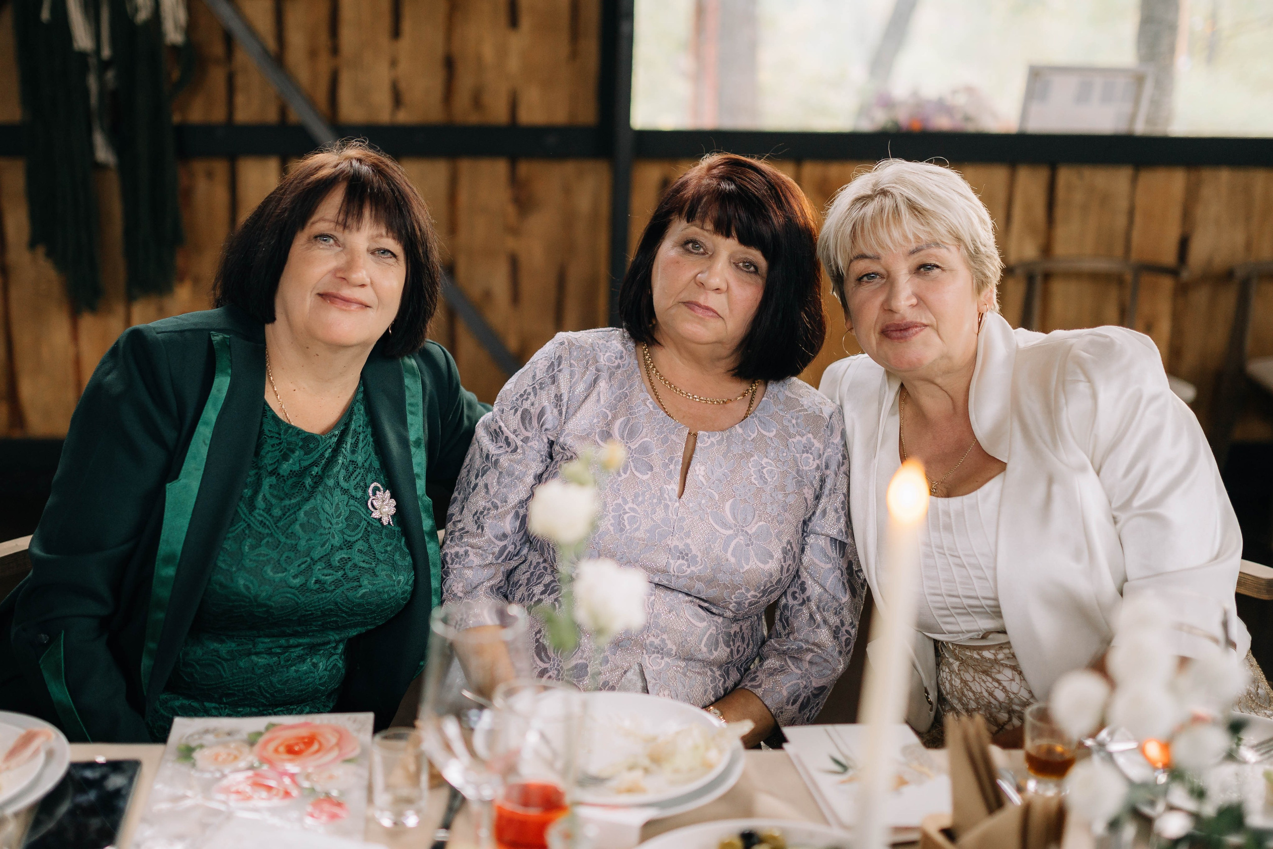 Юлия и Алексей. Фотограф Александра Кузнецова