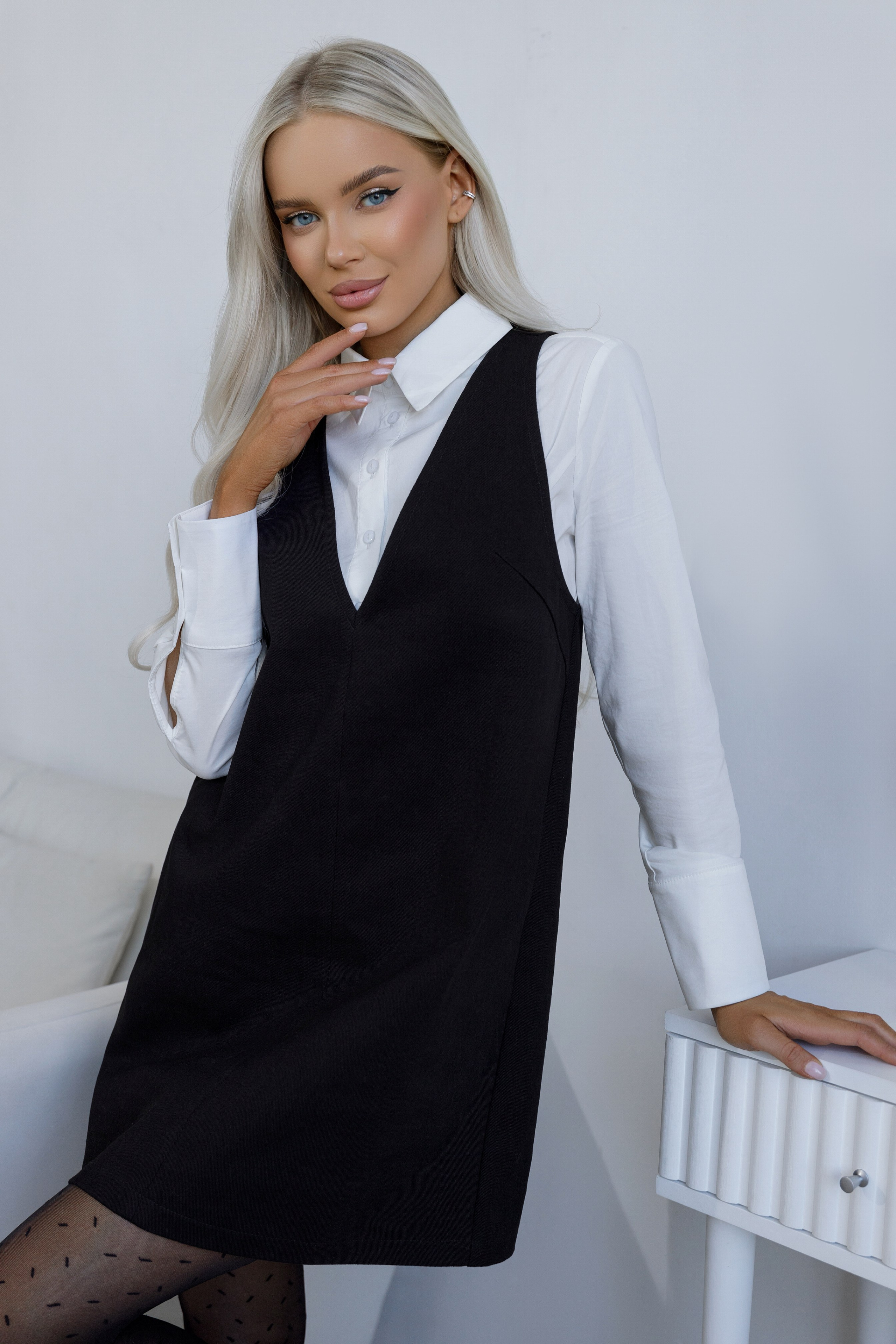 SHIFFONO. Фотограф для маркетплейсов в Москве Озерова Кристина