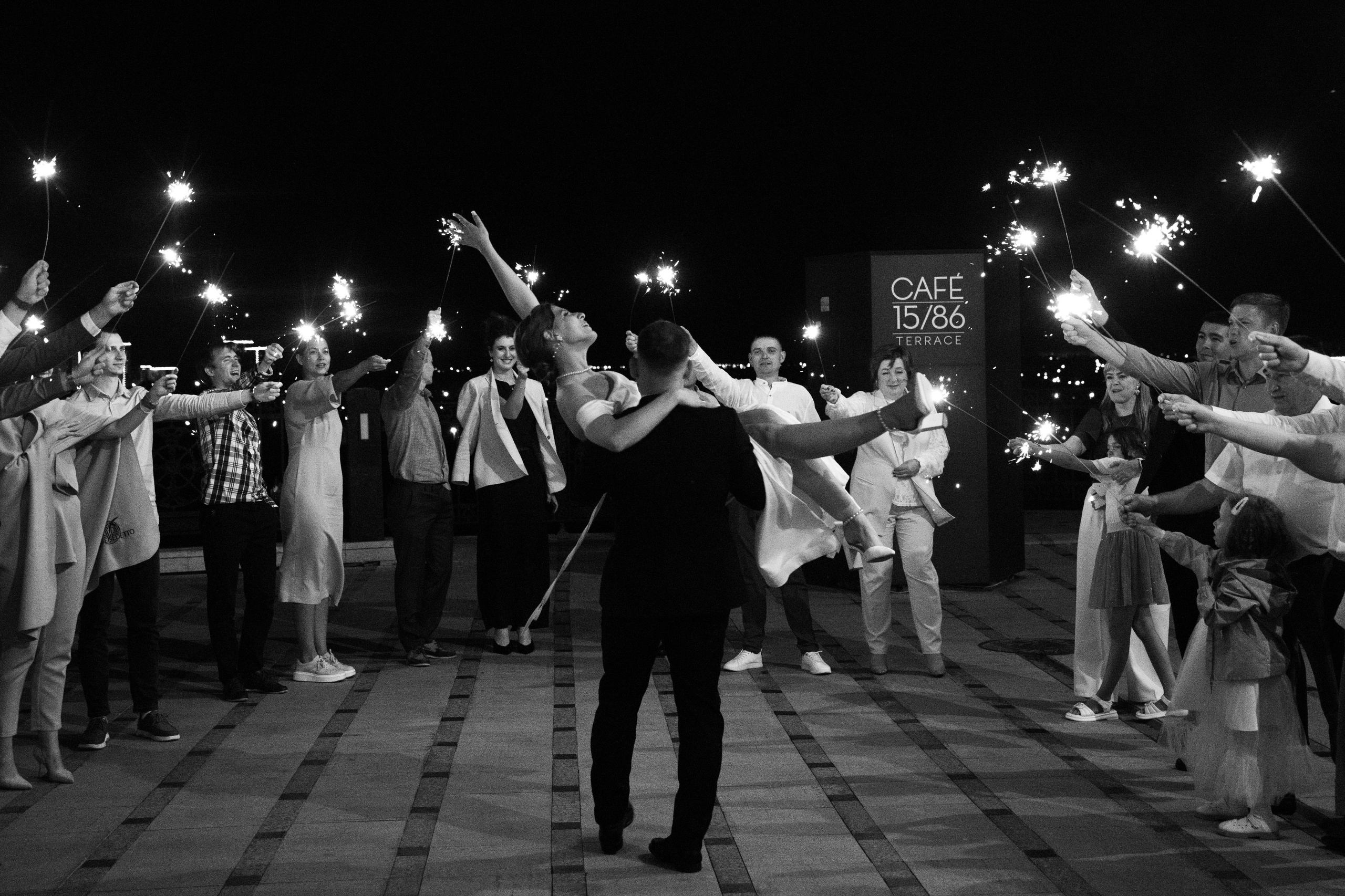 K & A. Свадебный и семейный фотограф Анастасия Рябова