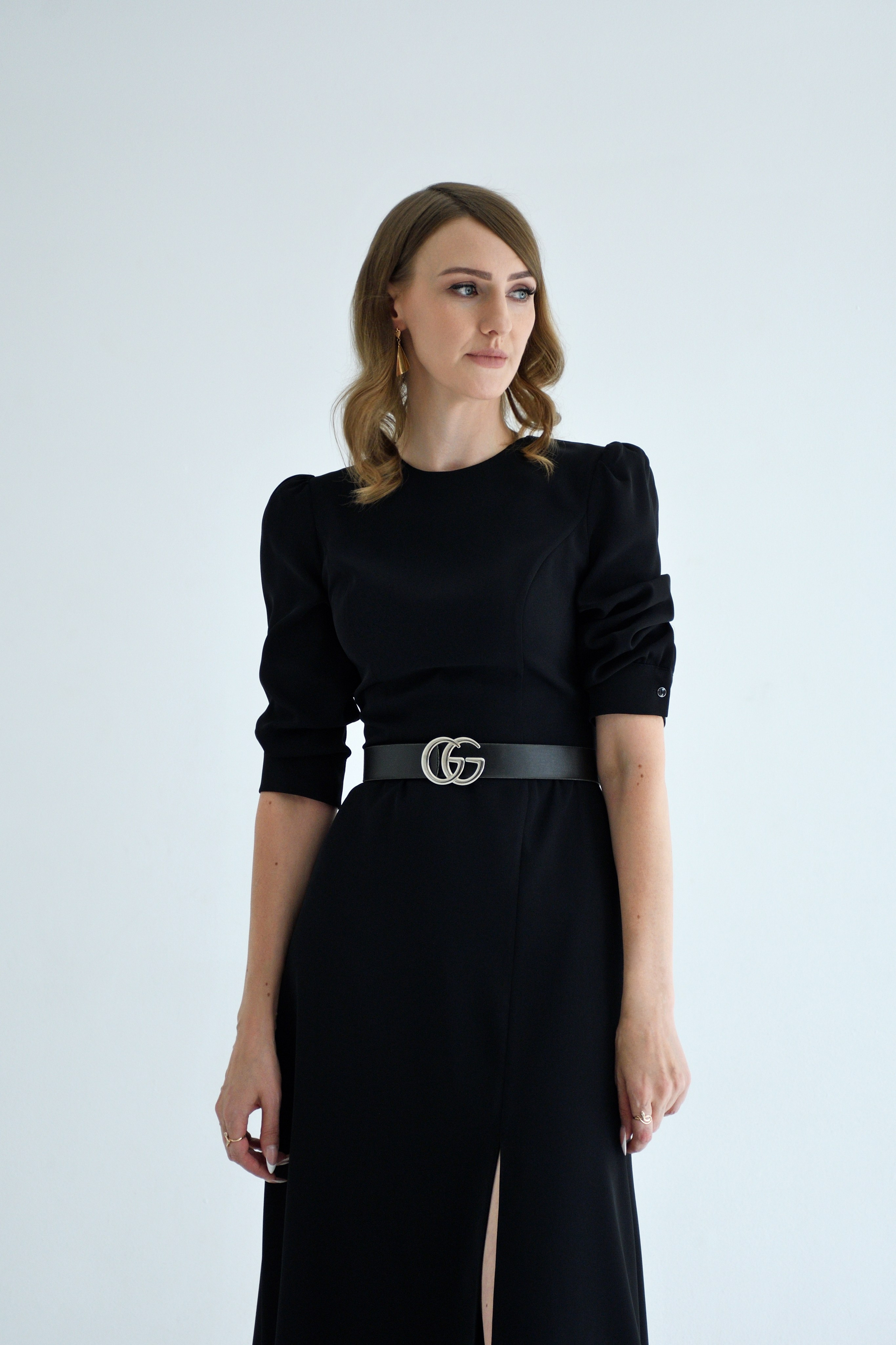 Бизнес портрет. Фотограф Владивосток