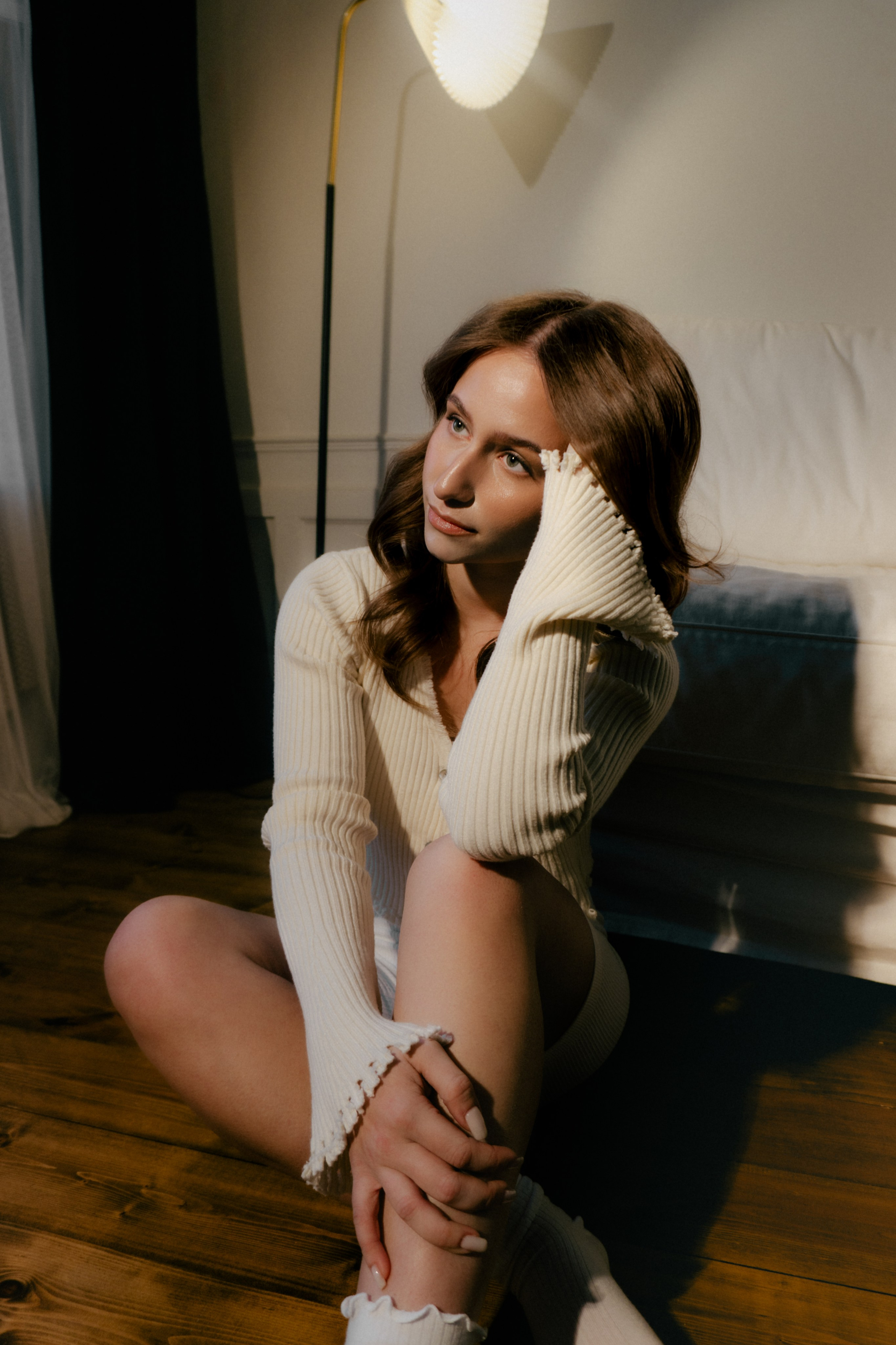 Индивидуальные. Главная