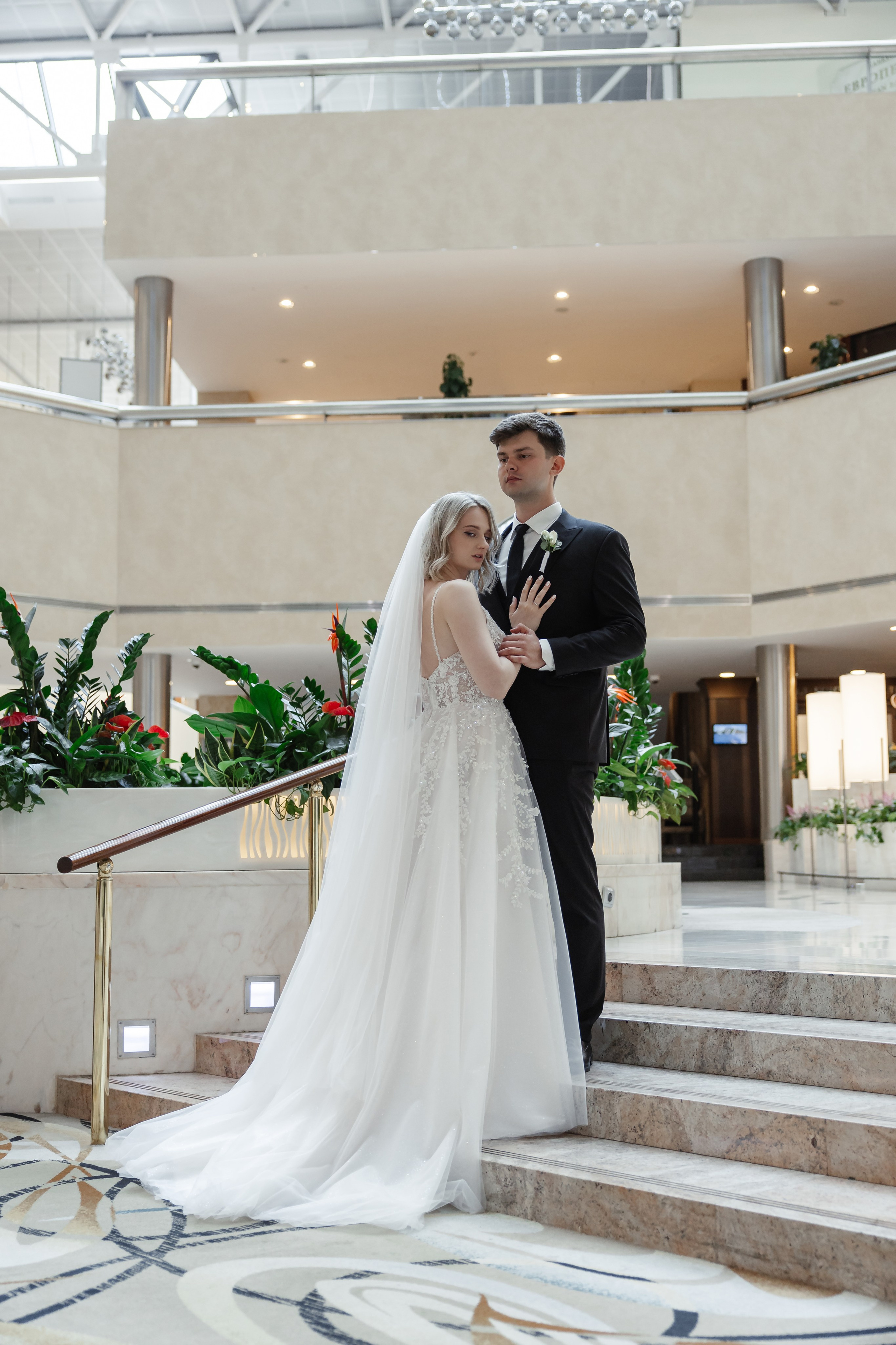 Фото + Видео. Фотограф, видеограф на свадьбу в Москве Никита Назаров