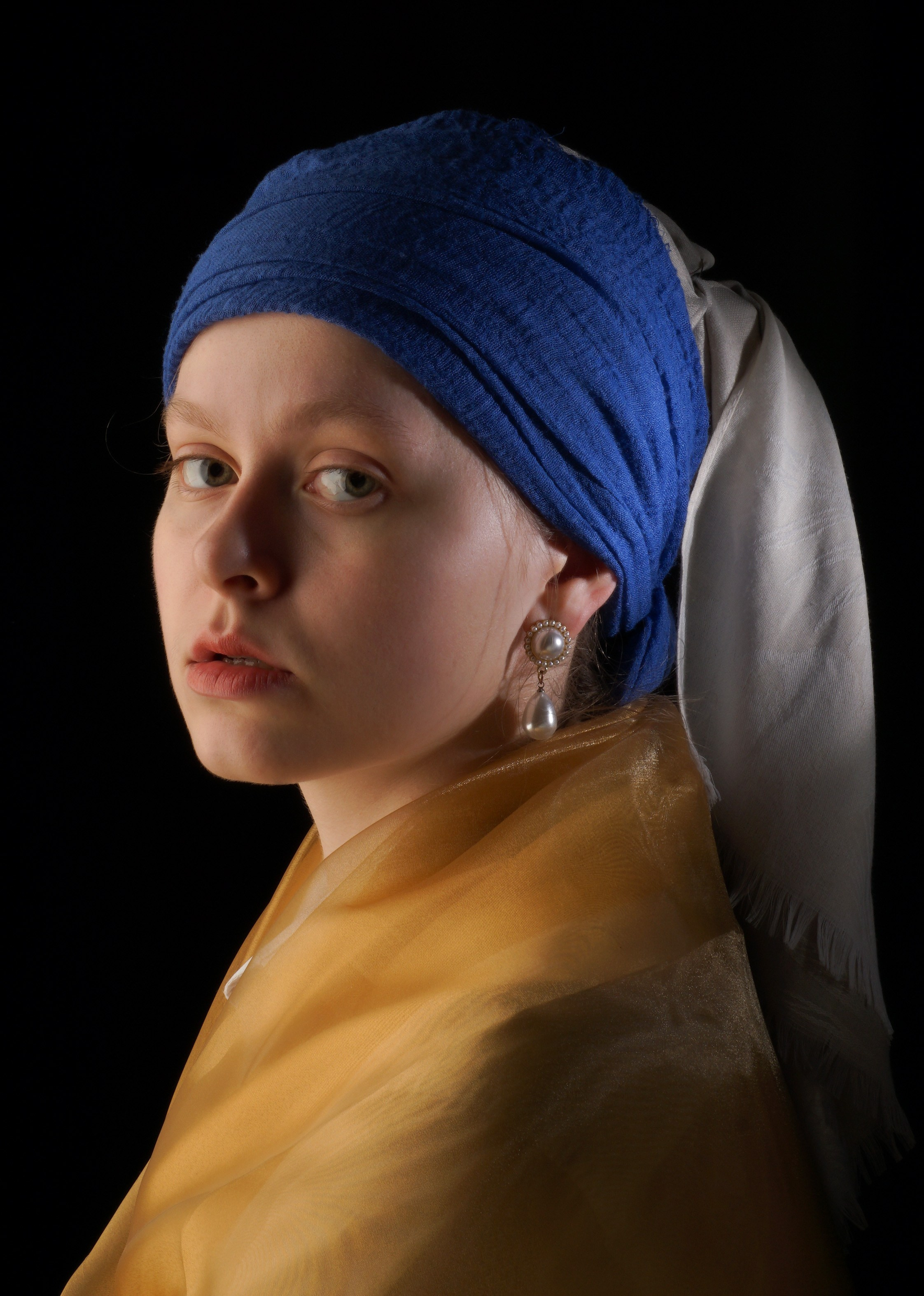 Цветные портреты. Фотограф в Санкт-Петербурге Виктория Барышникова