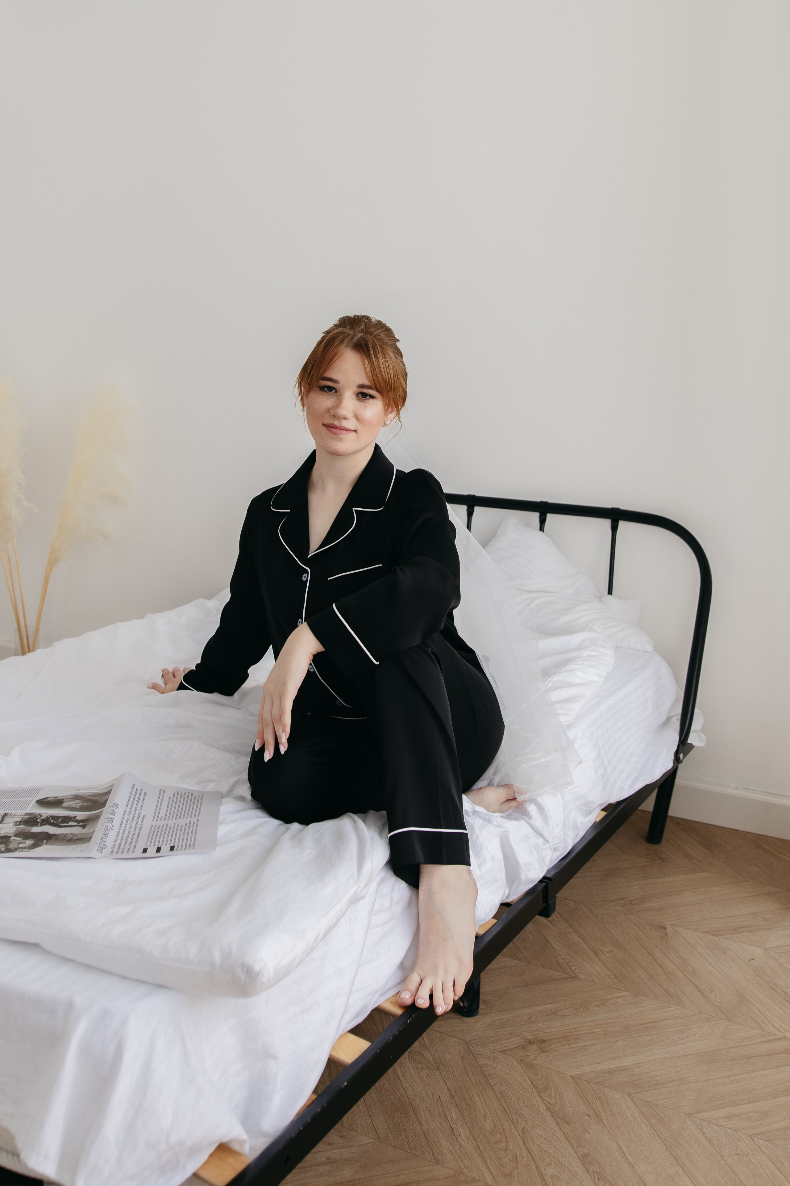 Айдар и Анастасия. Свадебный и женский фотограф