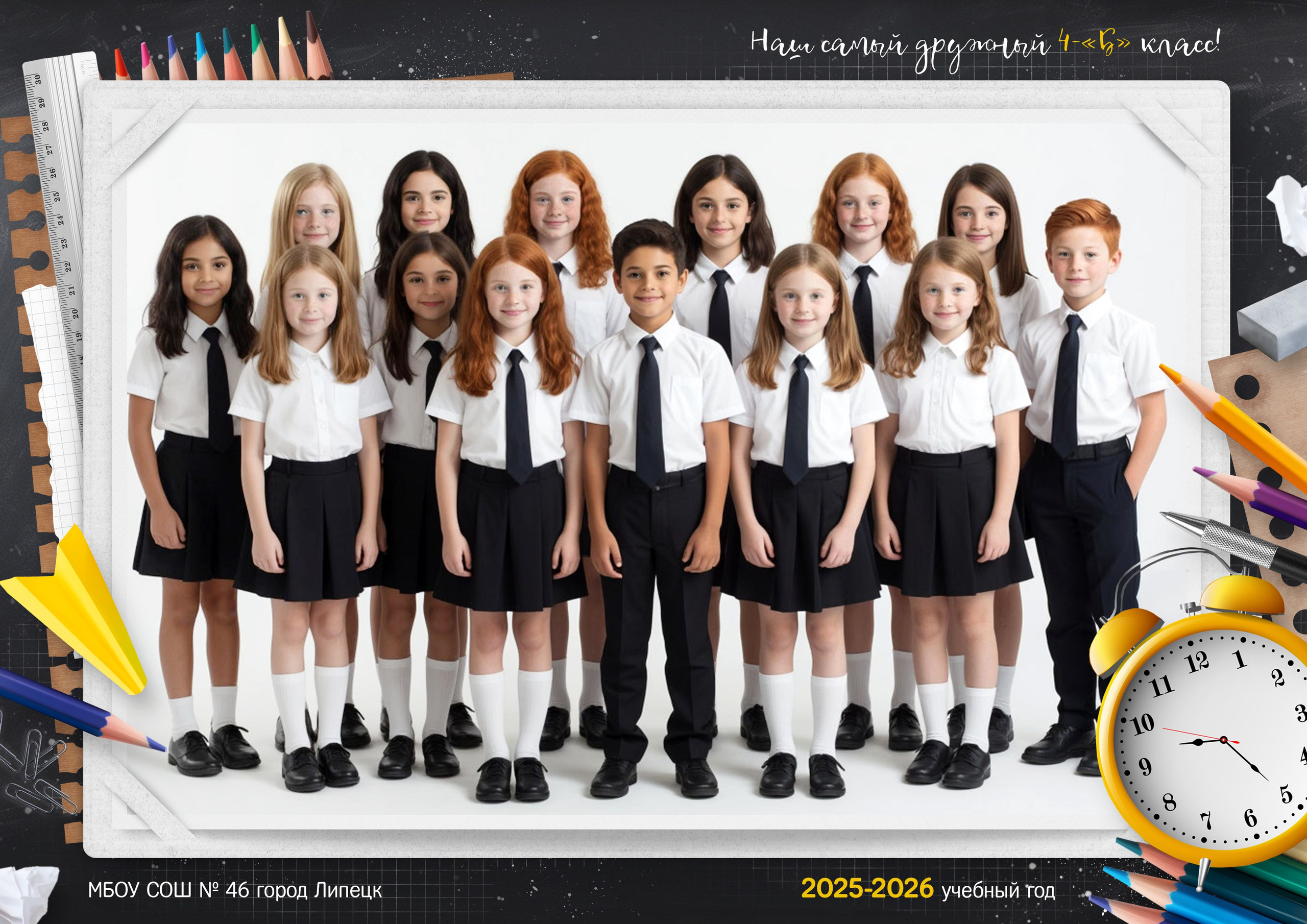 medlori,Рамка для общего фото № 539