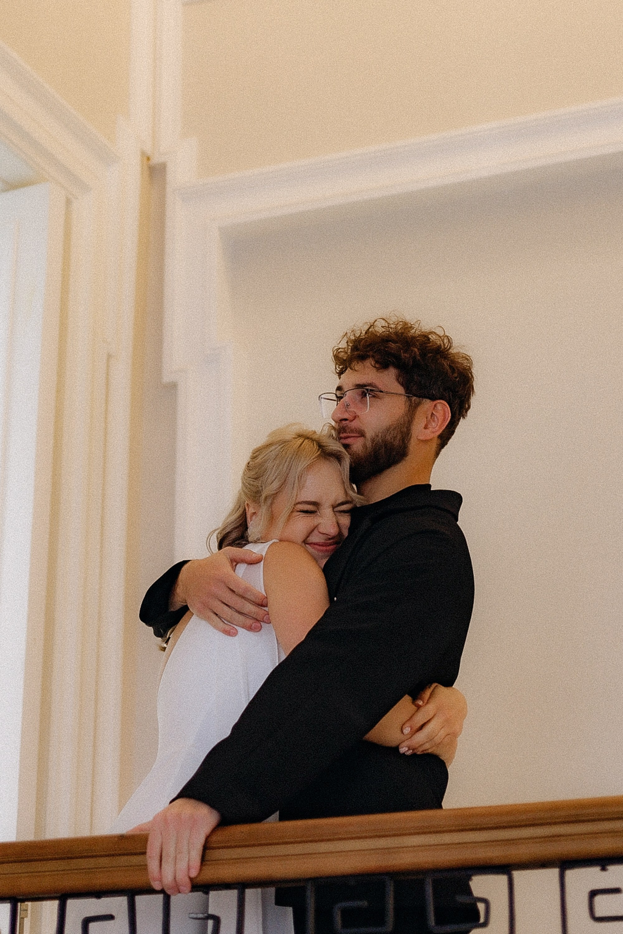 Илья и Алина. Видеографы K-Creation