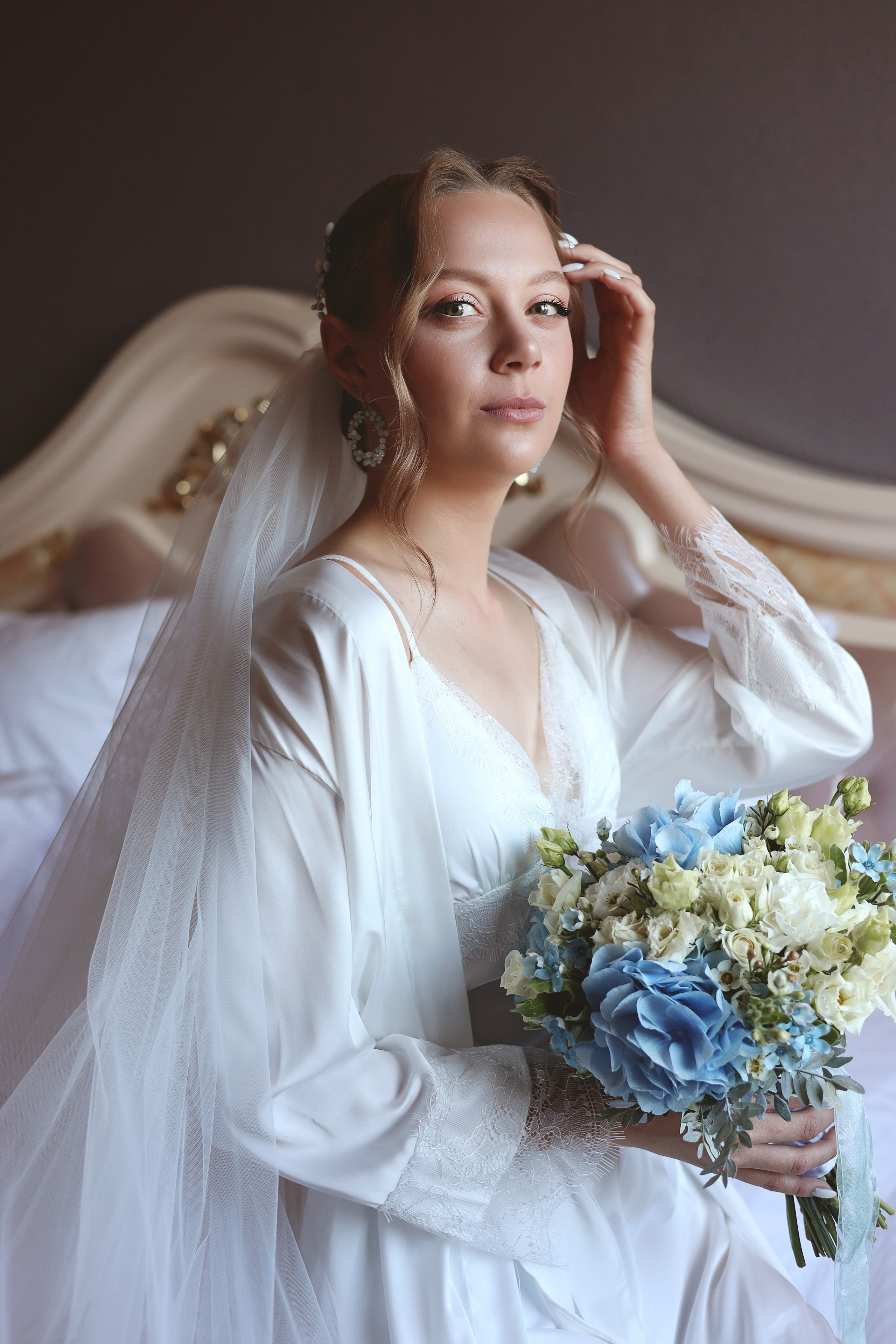 Love. Семейный фотограф Анна Мезенцева