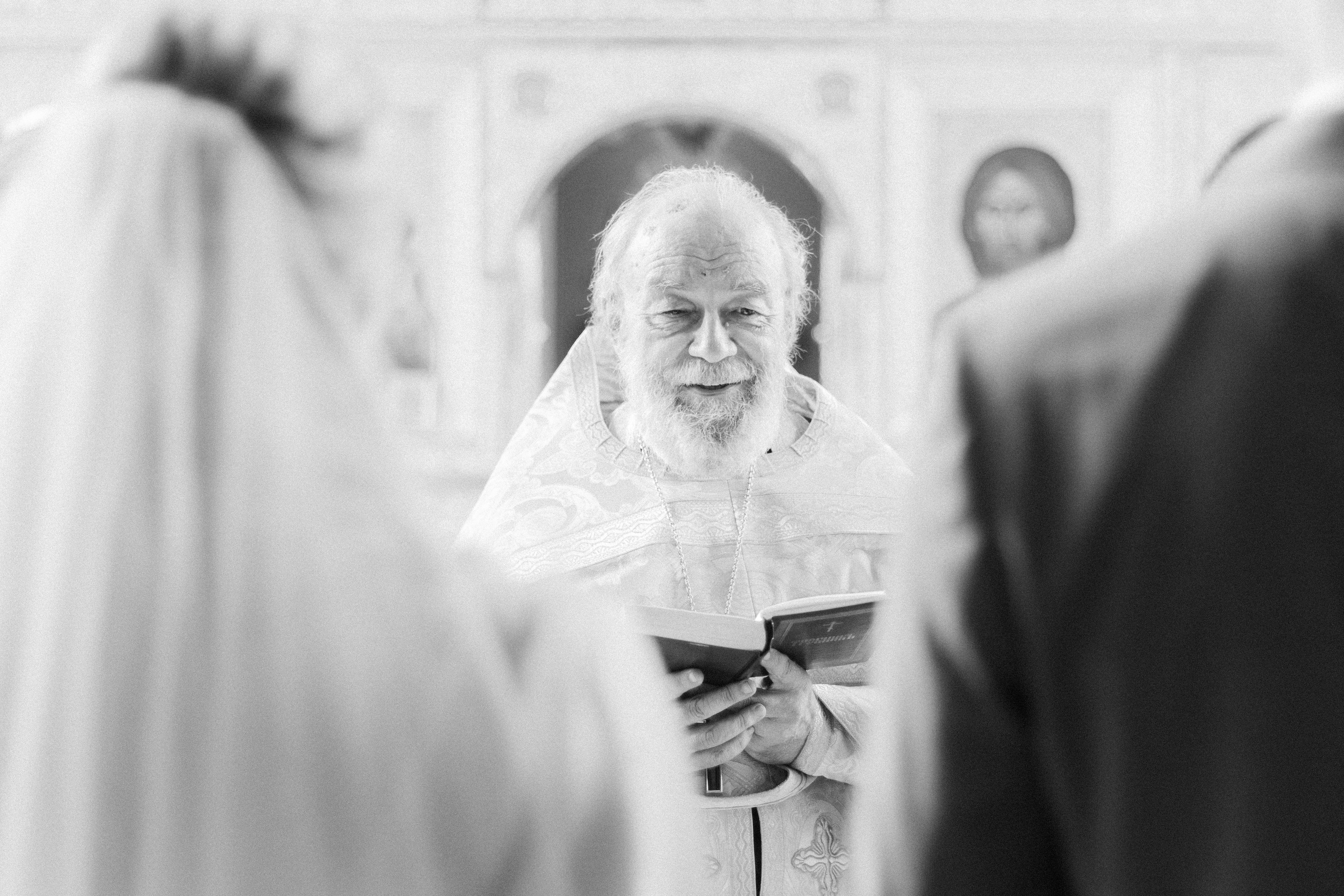 Арсений и Валерия. Мария Колесникова