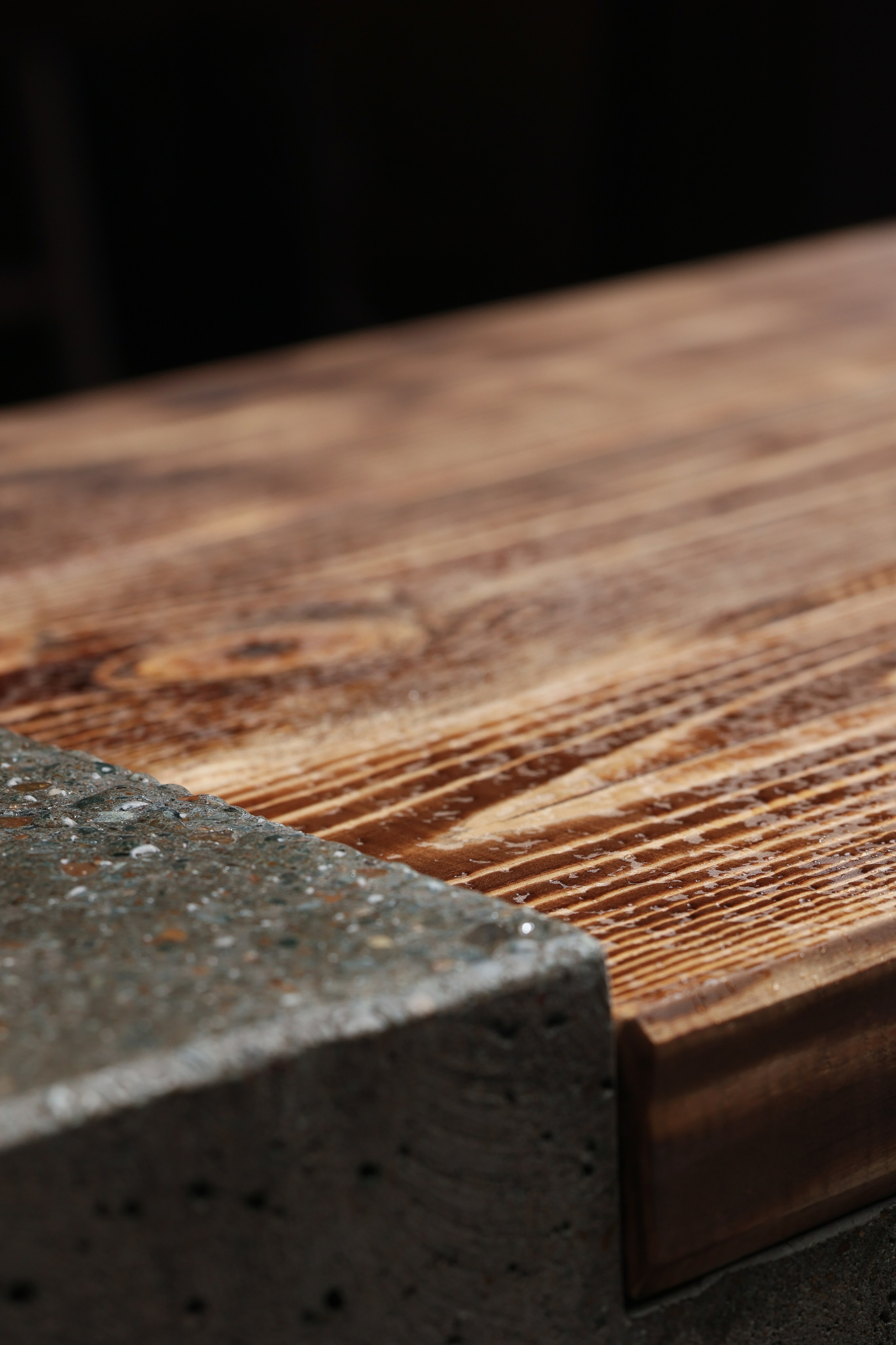 Скамьи. АртБетон