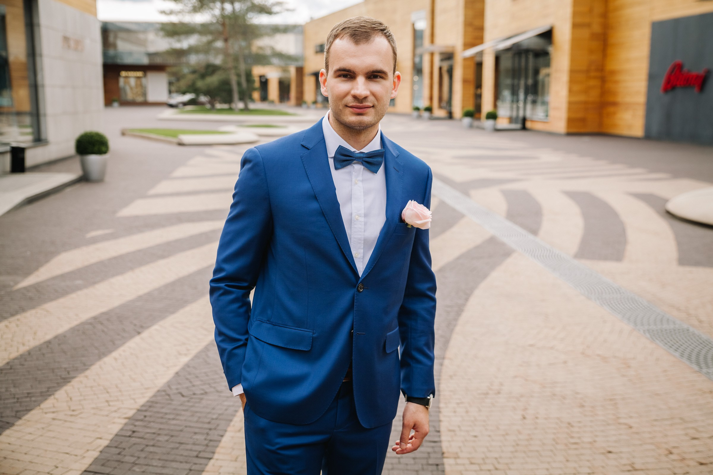 Полина и Сергей. Фотограф и Видеооператор в Москве Александр Султанов