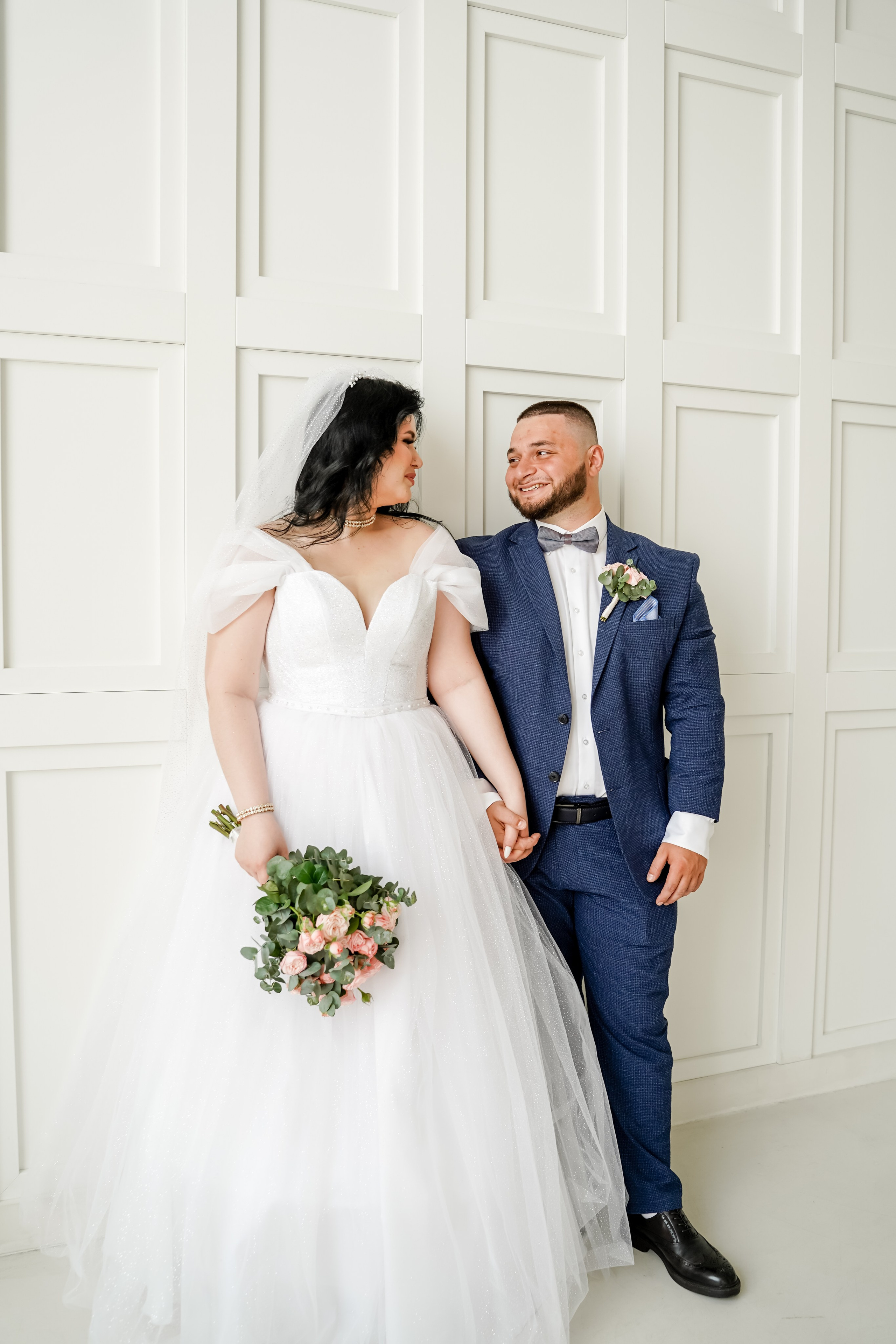 Муслим&Кристина. Свадебный и семейный фотограф в Челябинске Елена Сингатулина