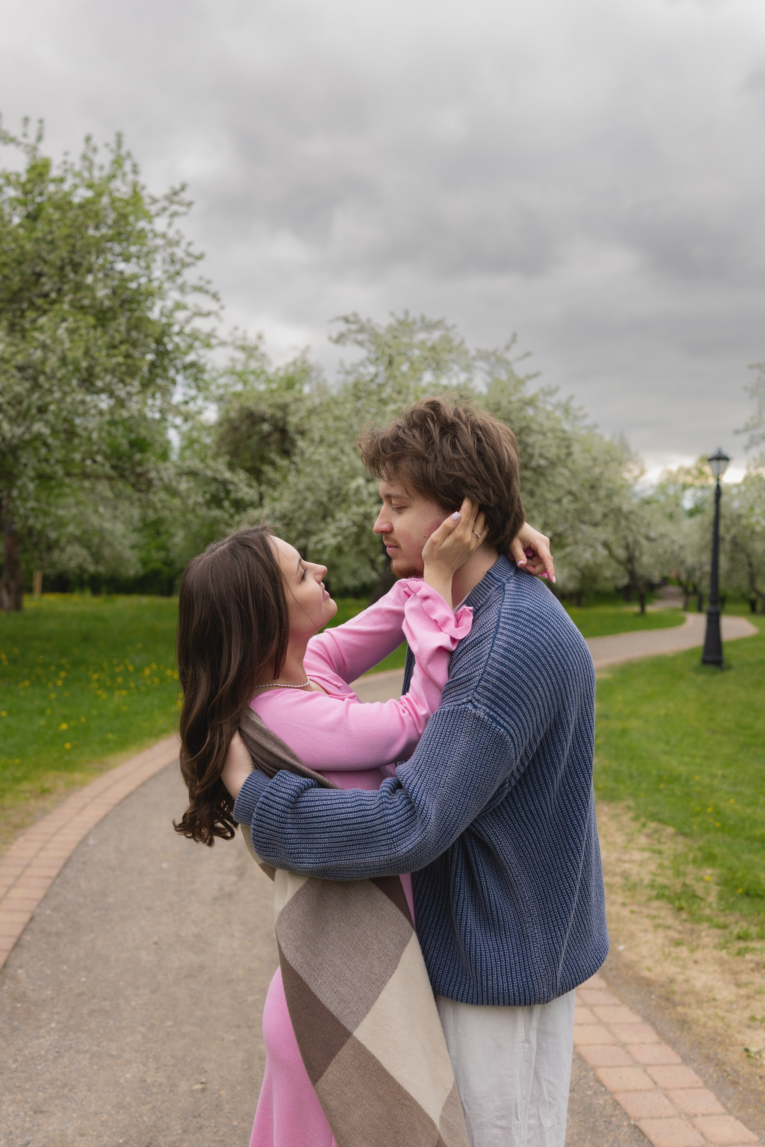 Лав стори Фотосессия в Могилеве/Минске