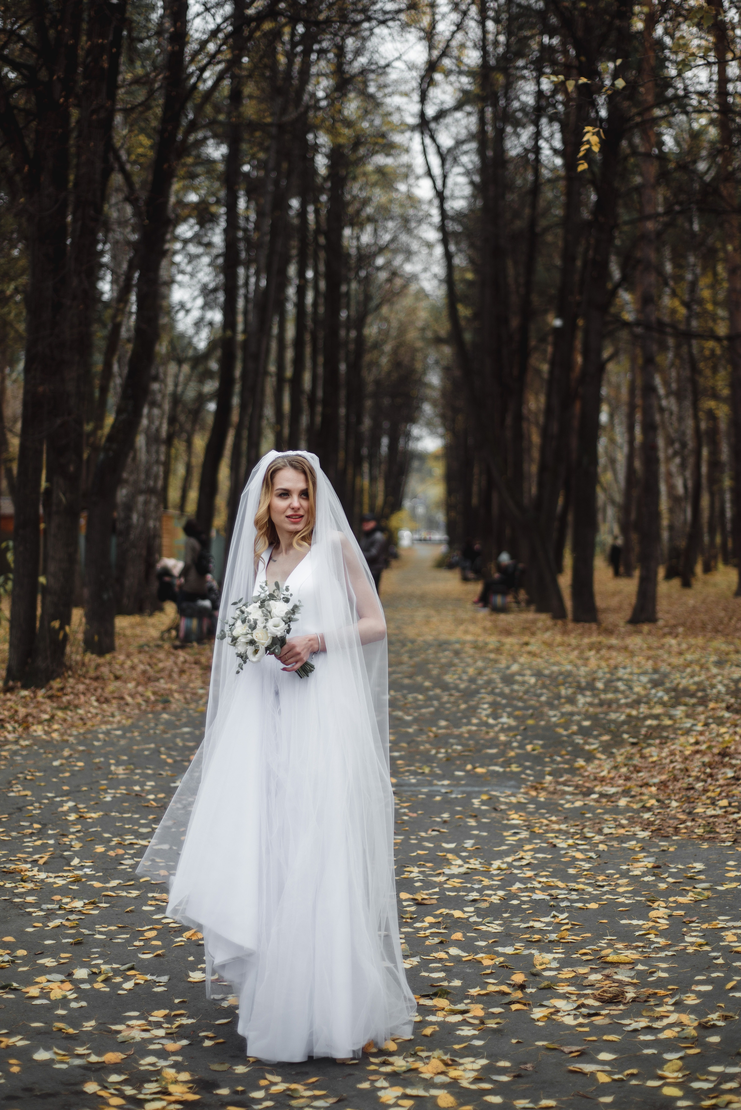 Данил и Мария. Свадебный и семейный фотограф в Екатеринбурге Михаил Третьяков