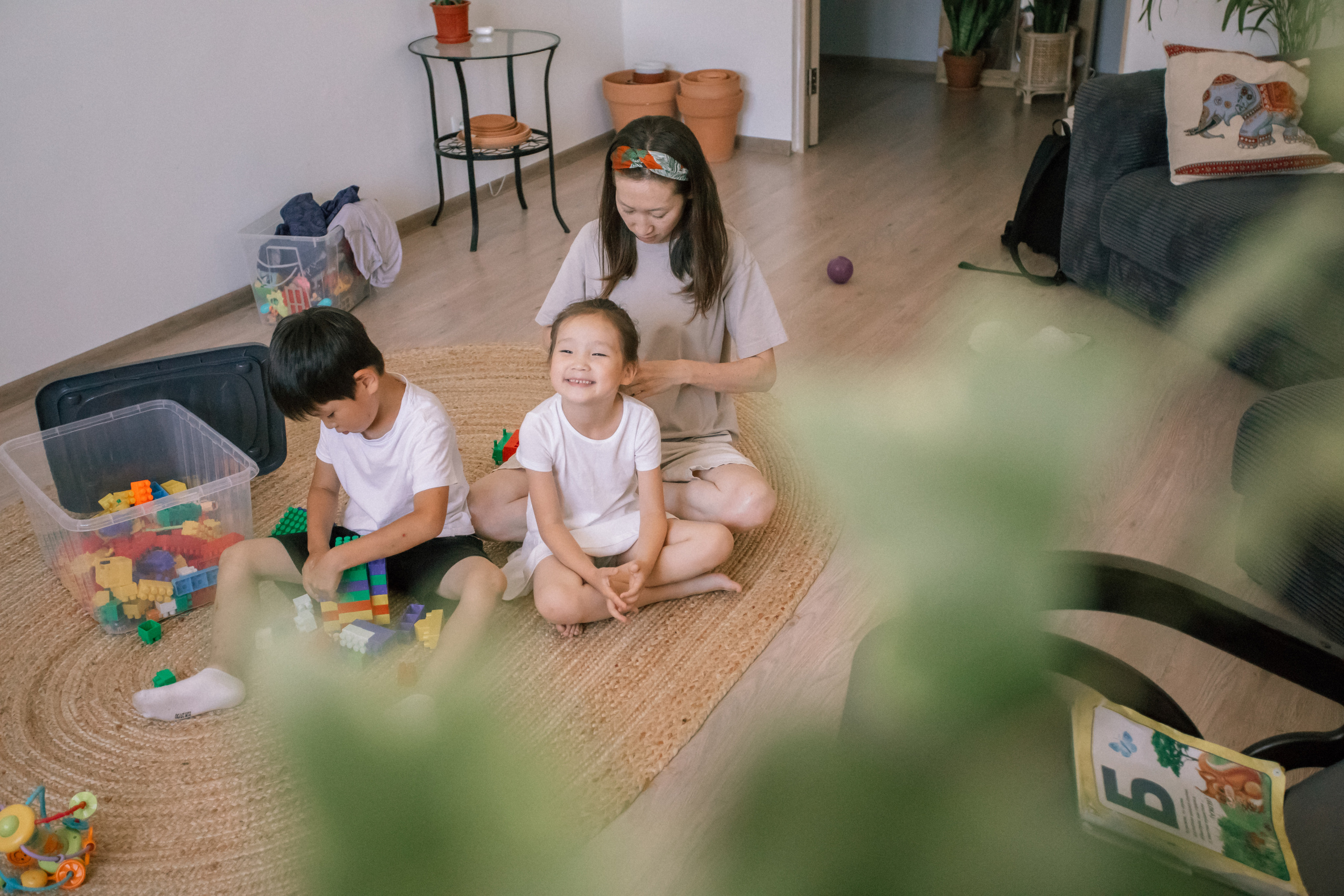 Домашняя съемка. Свадебный фотограф Элина Чу, Элиста Калмыкия