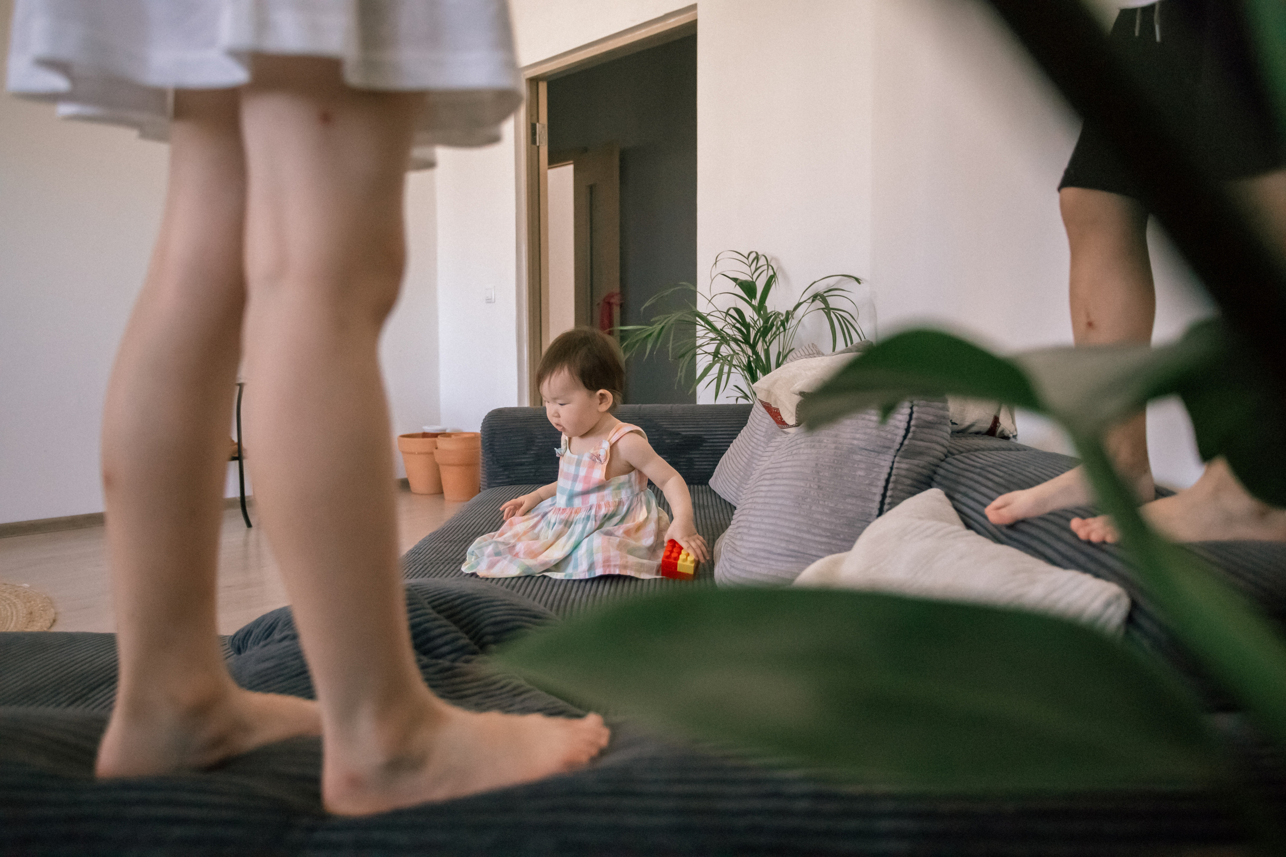 Домашняя съемка. Свадебный фотограф Элина Чу, Элиста Калмыкия