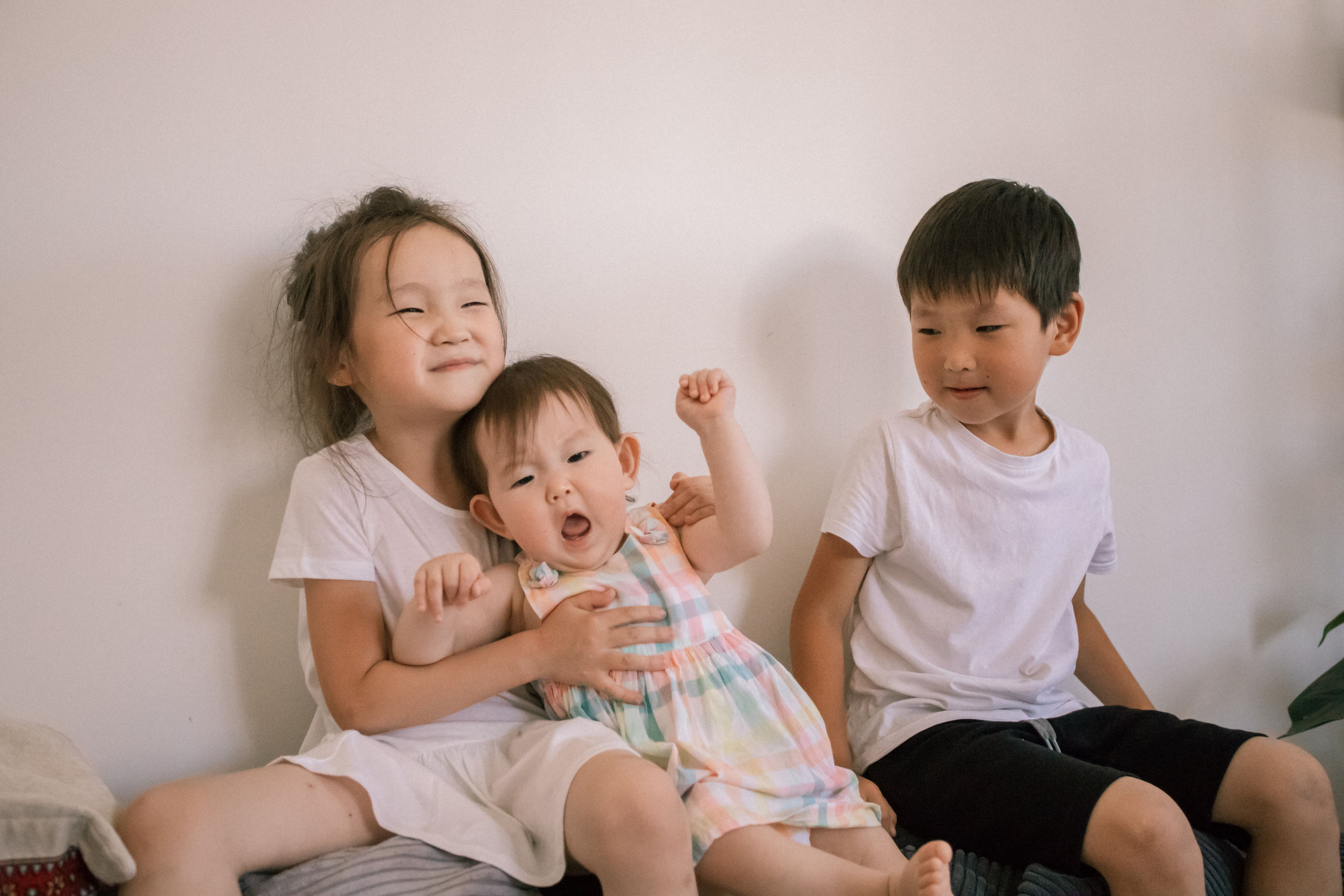 Домашняя съемка. Свадебный фотограф Элина Чу, Элиста Калмыкия