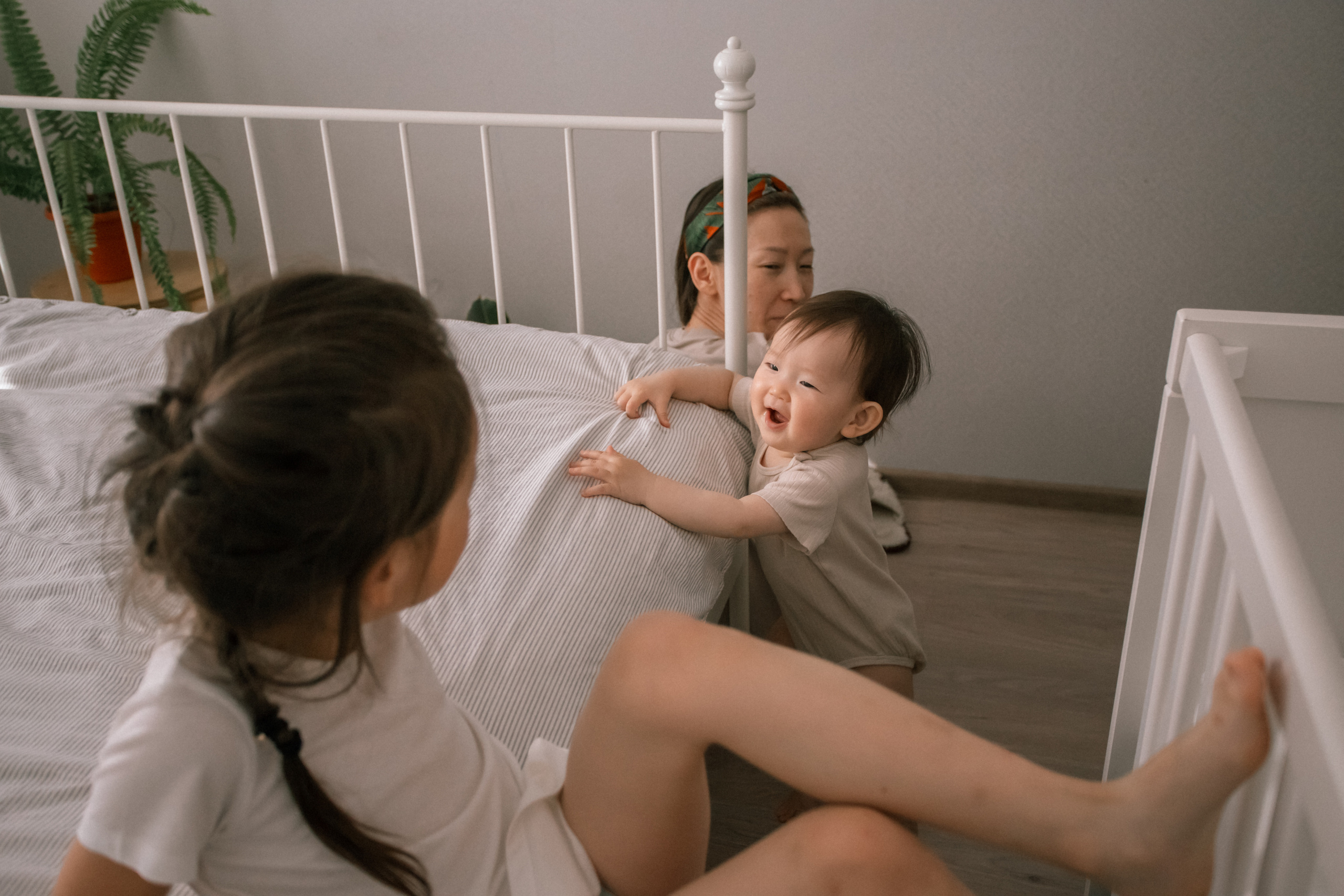 Домашняя съемка. Свадебный фотограф Элина Чу, Элиста Калмыкия