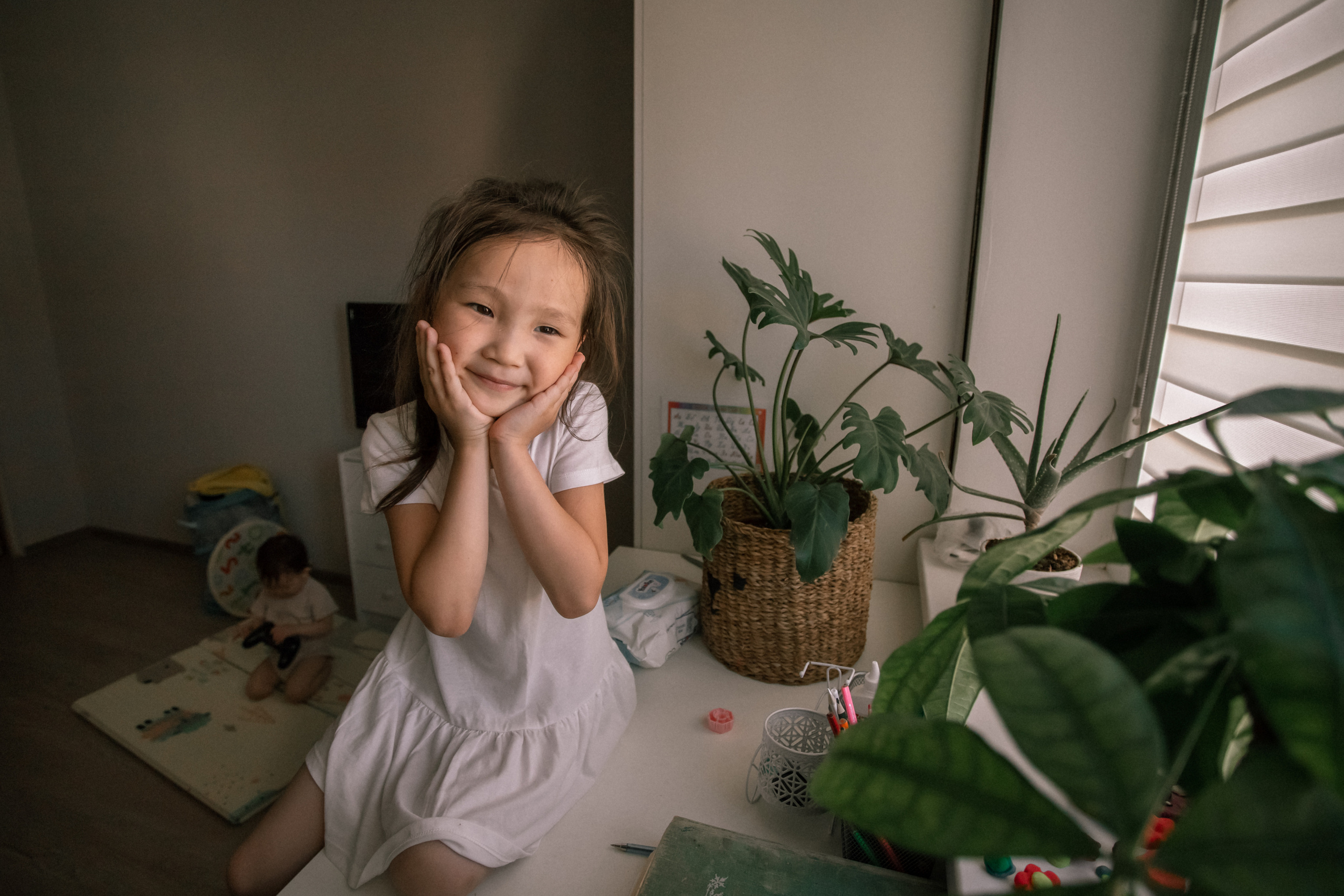 Домашняя съемка. Свадебный фотограф Элина Чу, Элиста Калмыкия