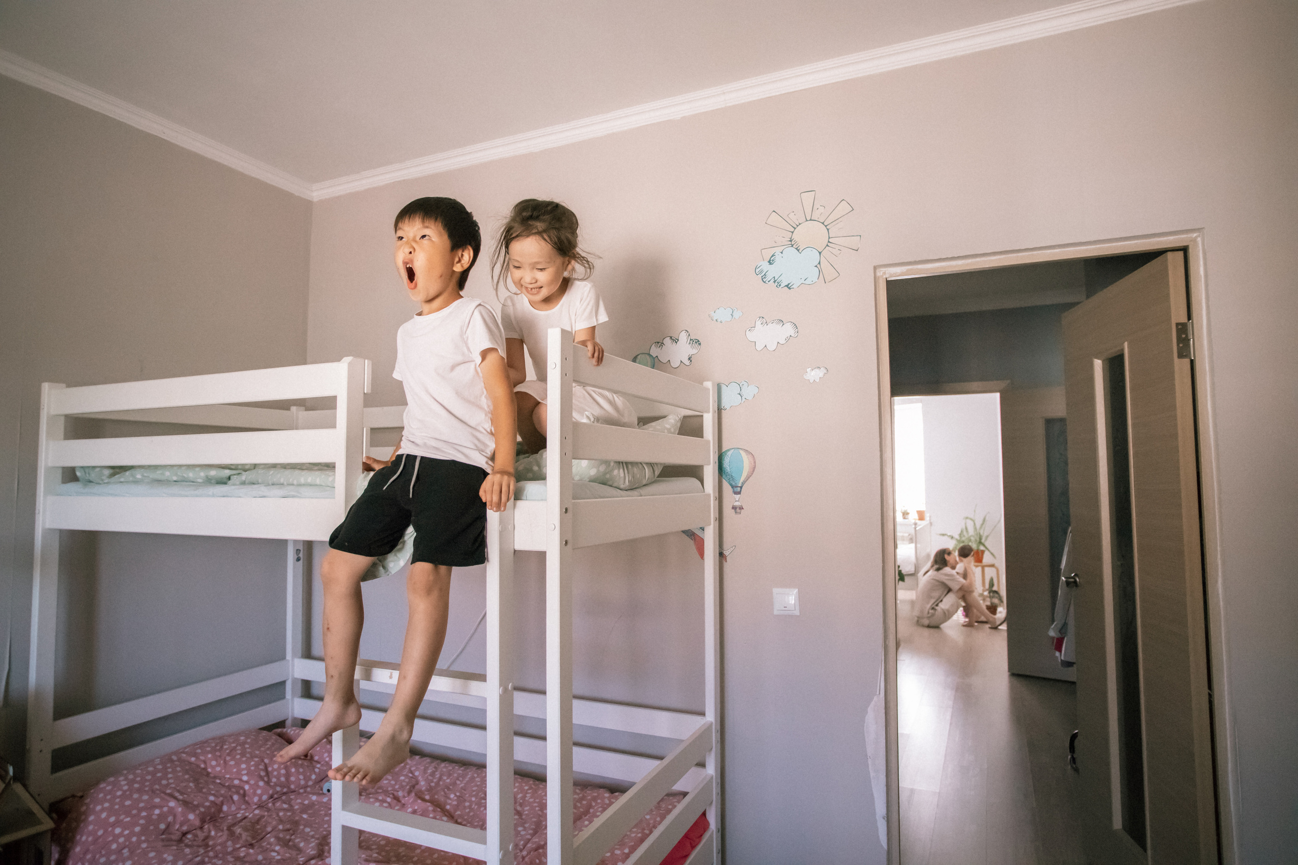 Домашняя съемка. Свадебный фотограф Элина Чу, Элиста Калмыкия