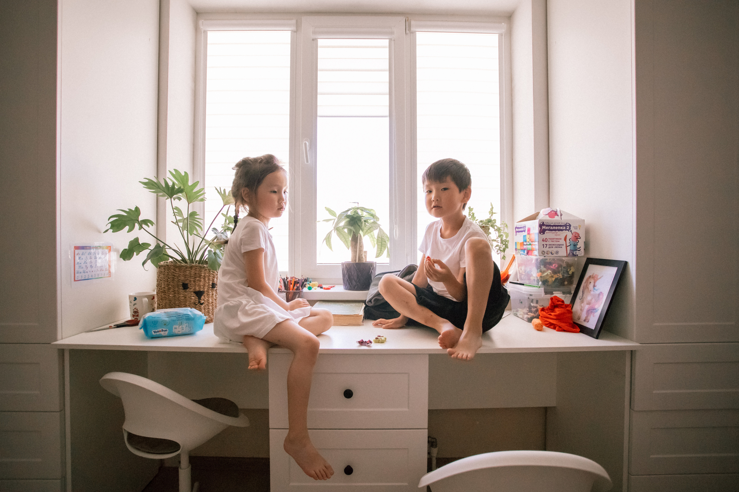 Домашняя съемка. Свадебный фотограф Элина Чу, Элиста Калмыкия