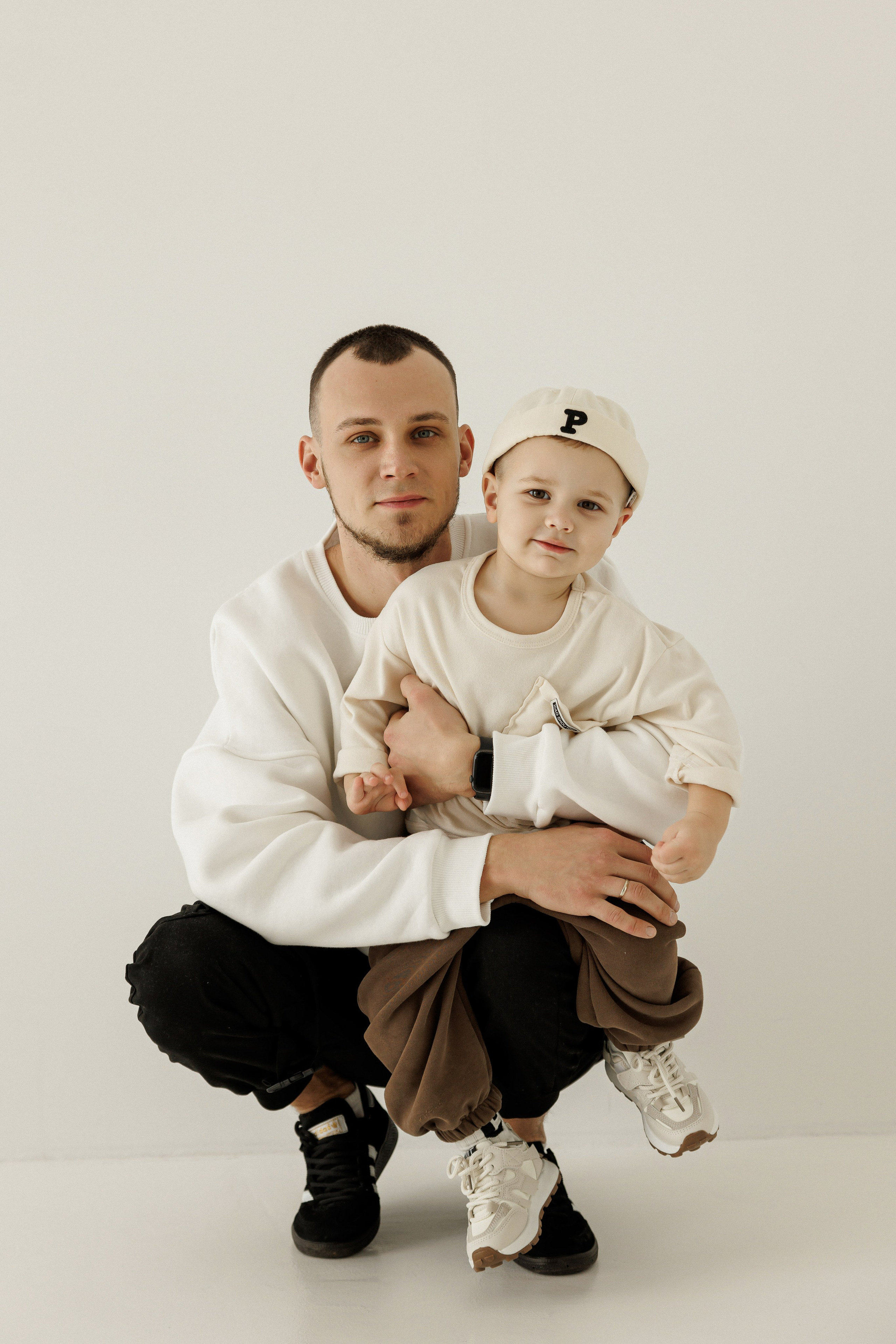 СТУДИЯ. Фотограф Арина Тамочкина