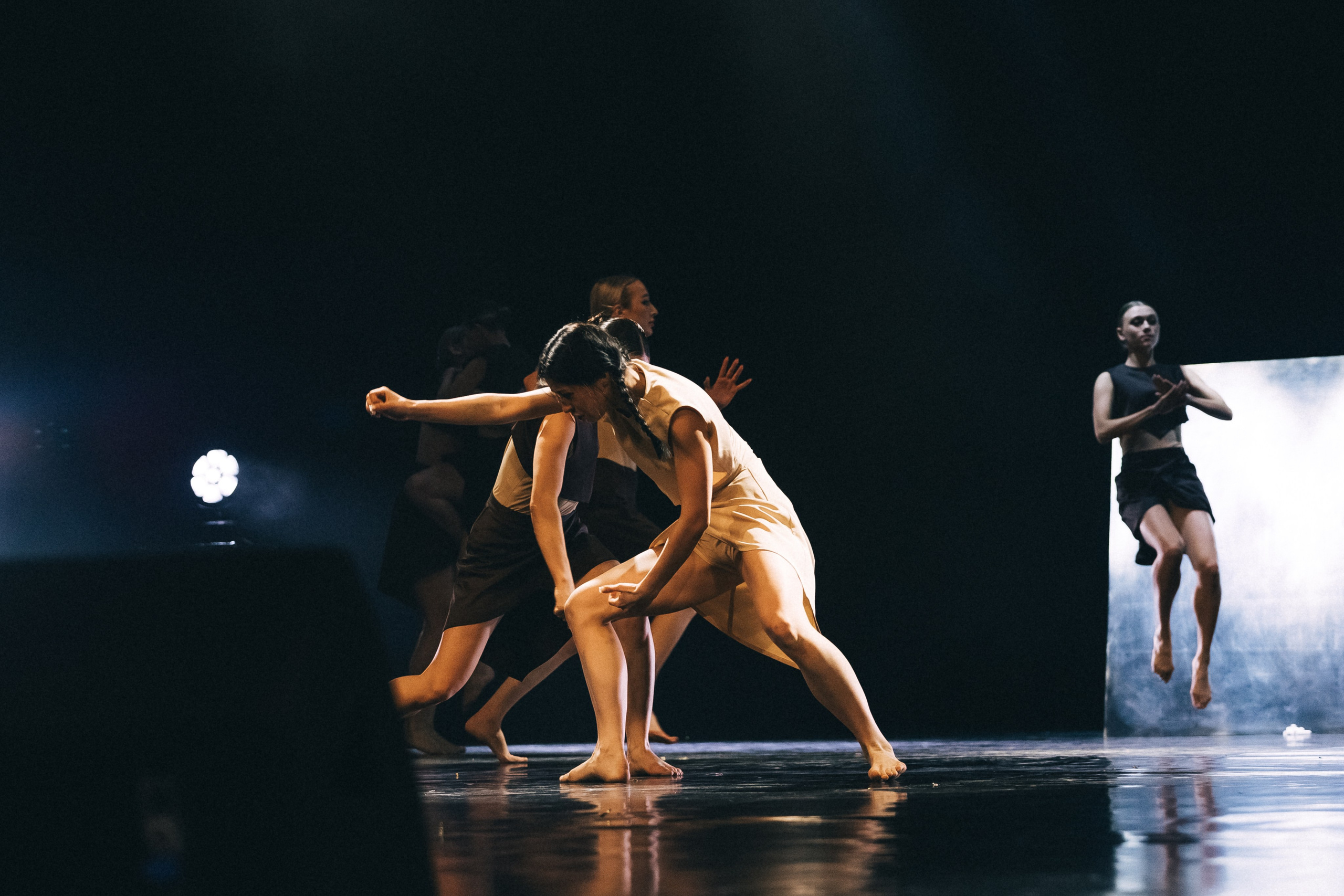 Отчётный концерт (КемГИК). Фотограф Кемерово | Сергей