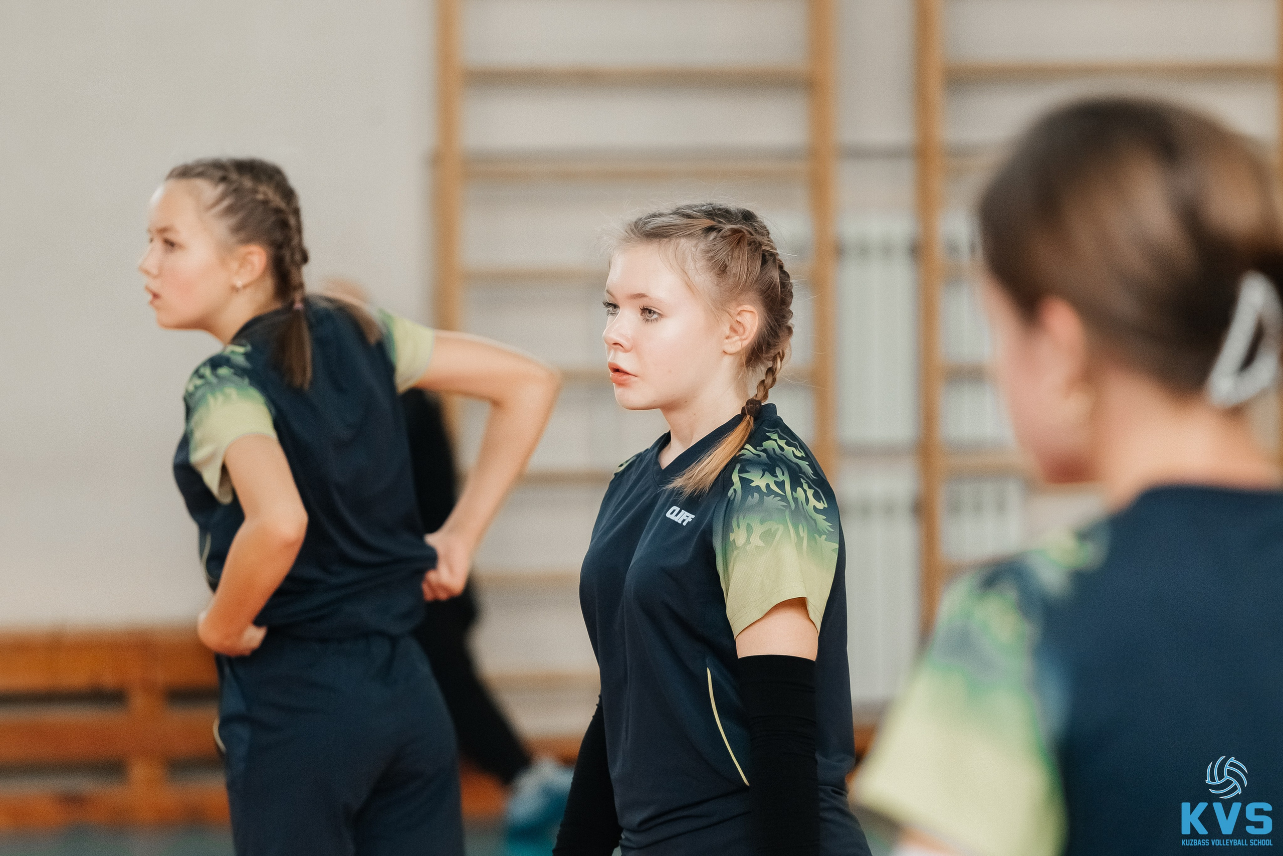 Волейбольный турнир «Надежда Сибири». Фотограф Кемерово | Сергей