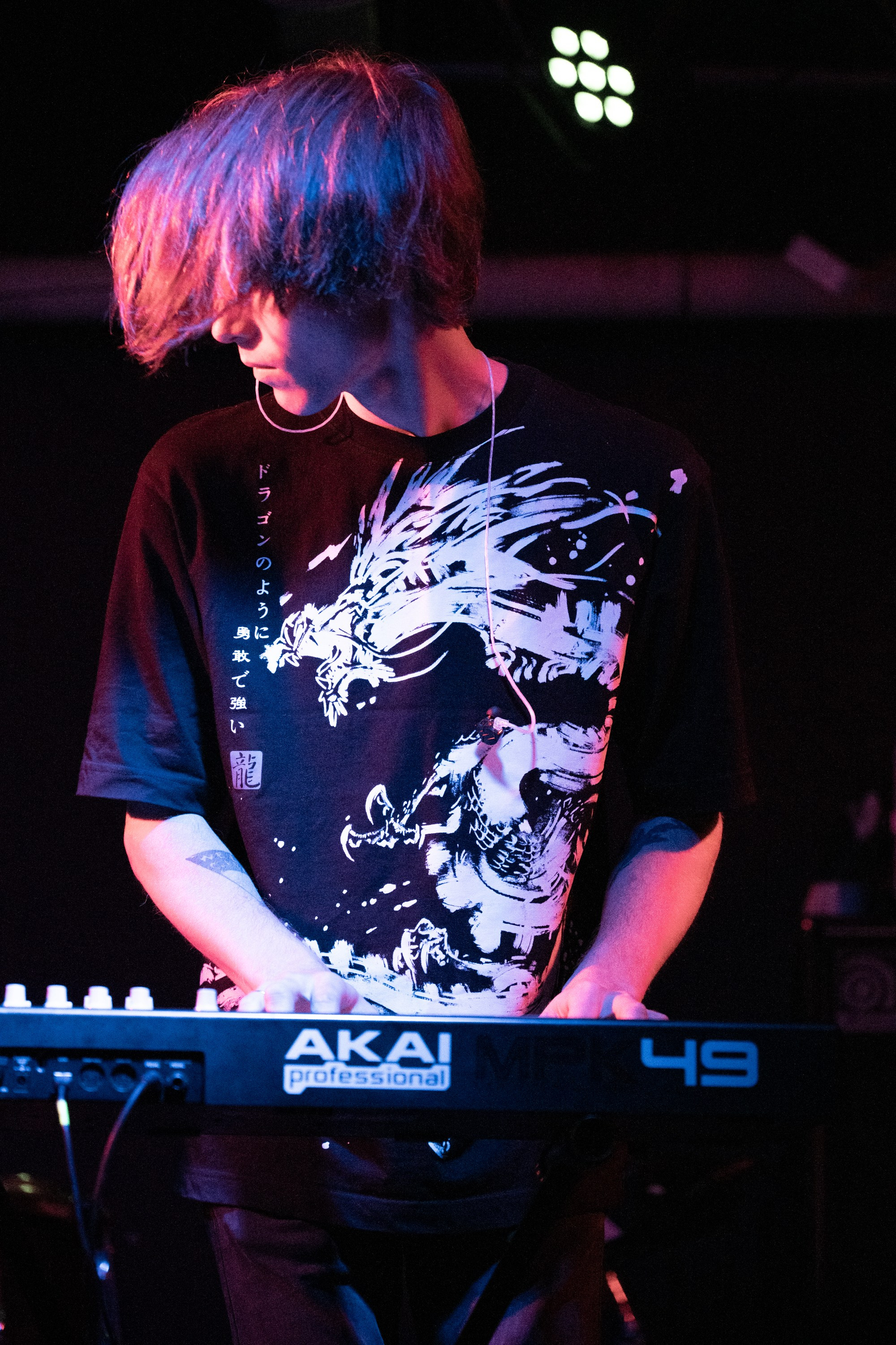 Заснегом | 09-08-2025 | Подземка. Фотограф в Ростове-на-Дону | Евгений Никитенко