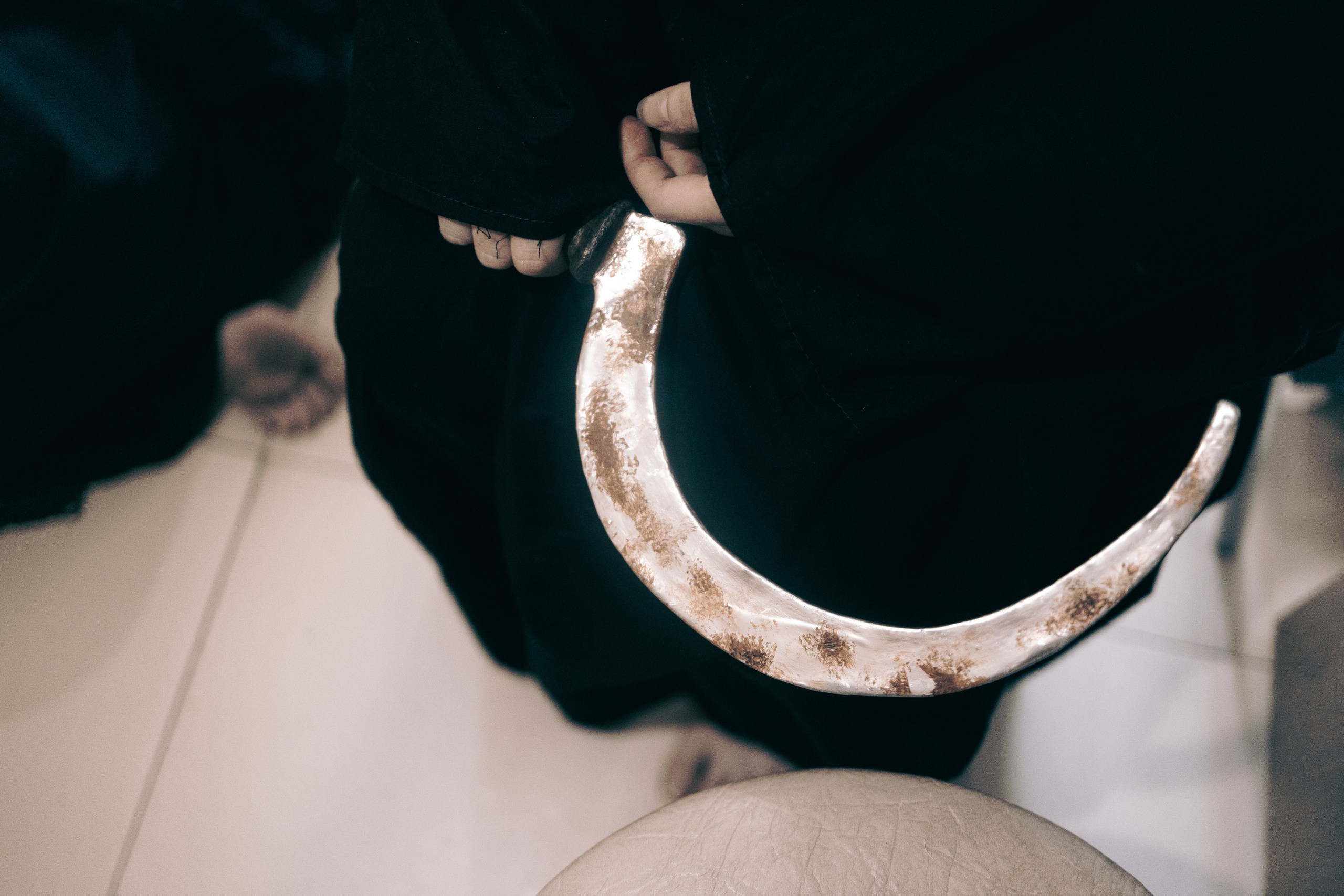 Дом в котором. Репортажный фотограф Анастасия Головко