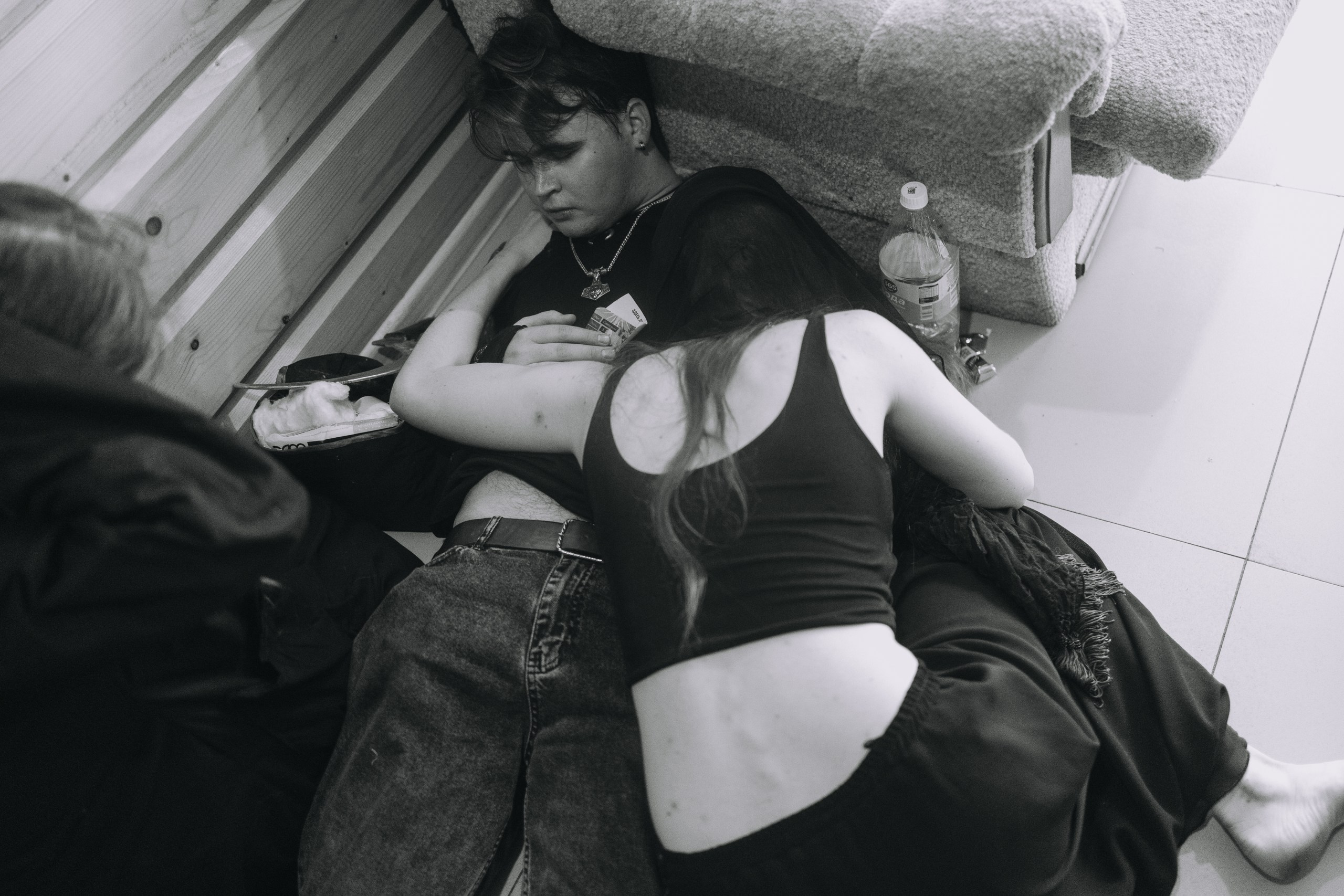 Дом в котором. Репортажный фотограф Анастасия Головко