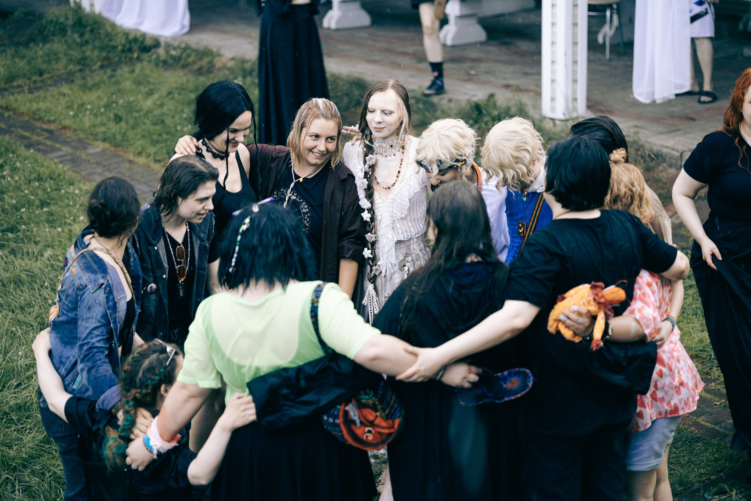 Дом в котором. Репортажный фотограф Анастасия Головко