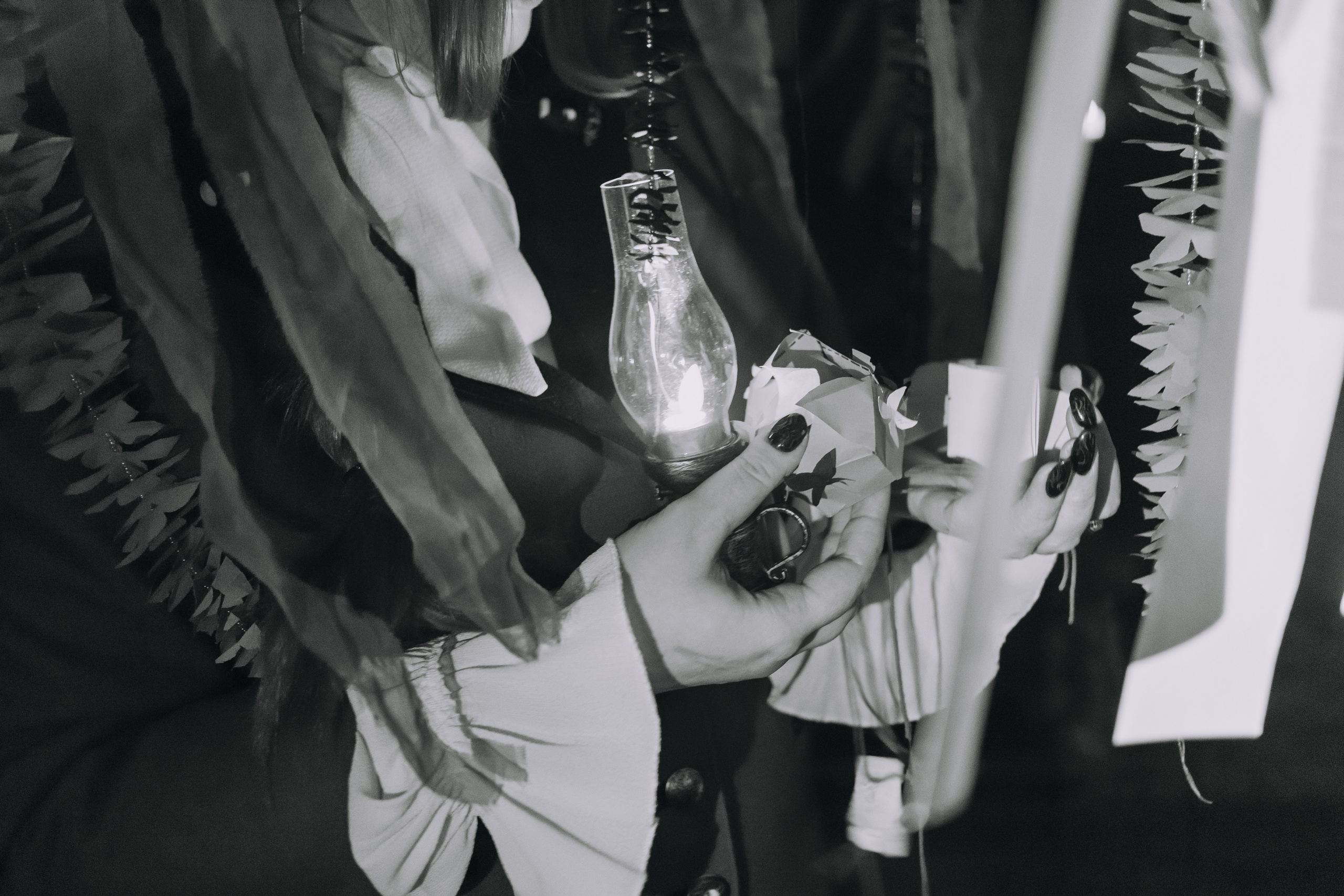 Темный дворецкий. Репортажный фотограф Анастасия Головко