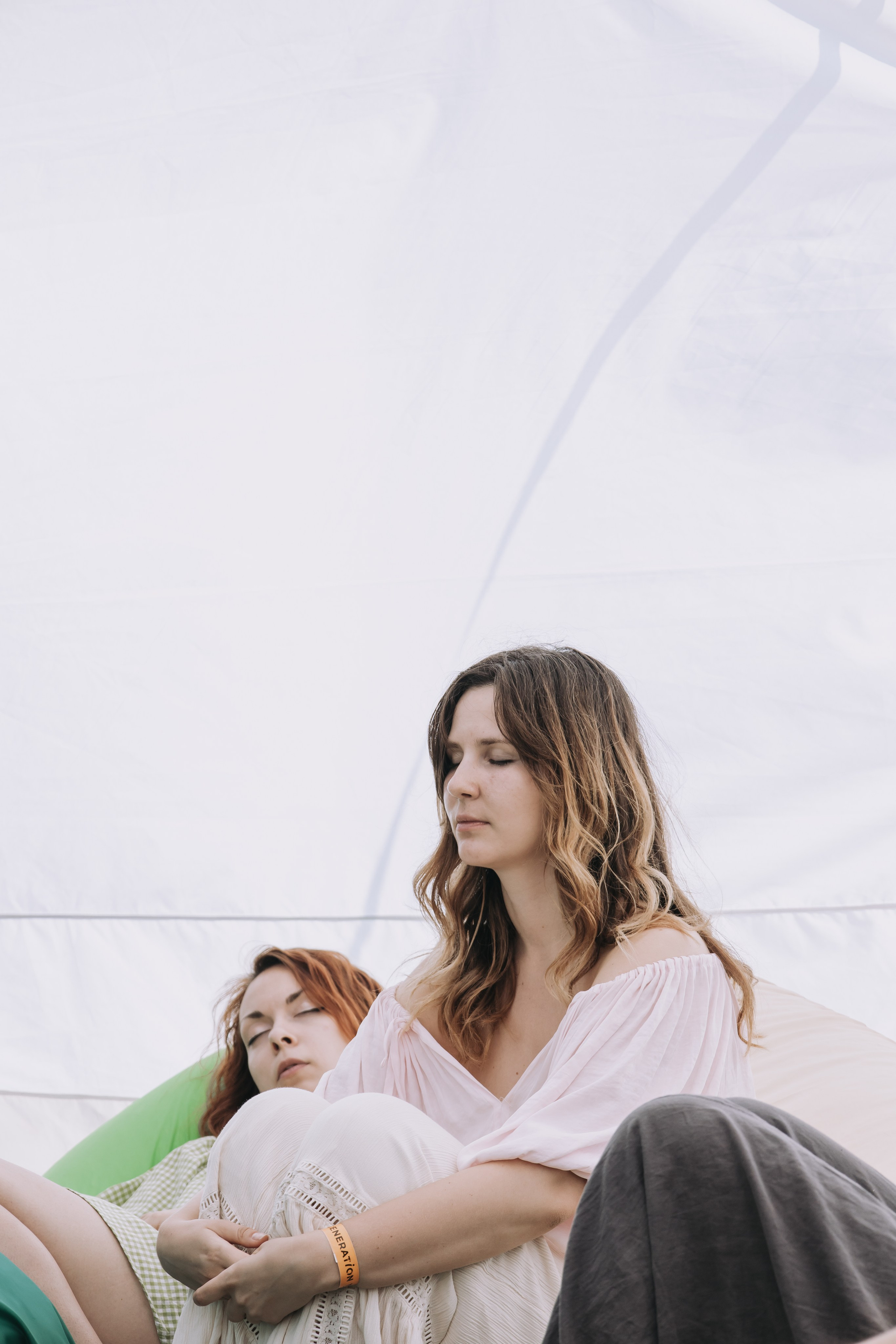 Корпоратив Природа. Репортажный фотограф Анастасия Головко