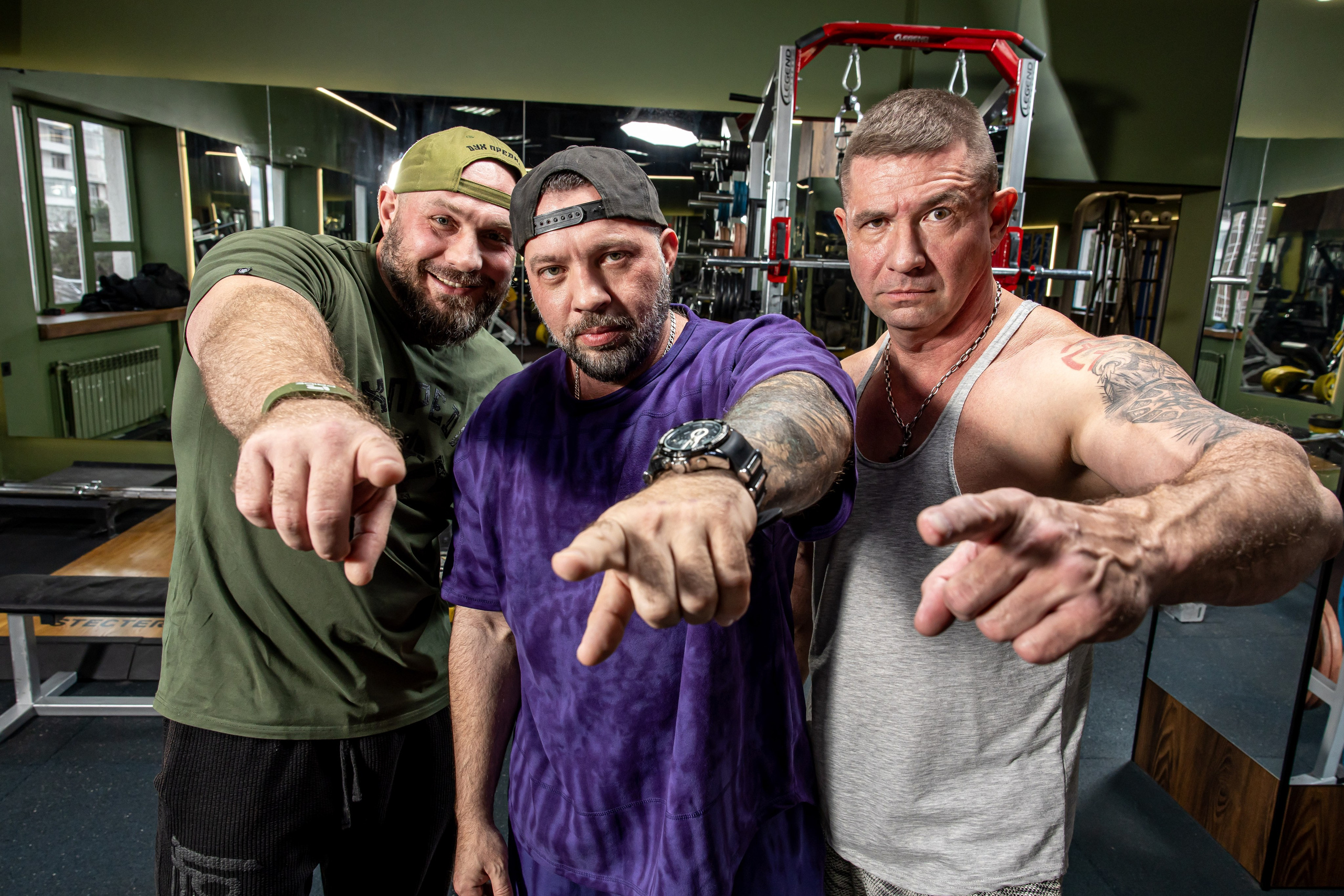 Pride Family. Семейный и свадебный фотограф в Геленджике Михаил Шматов