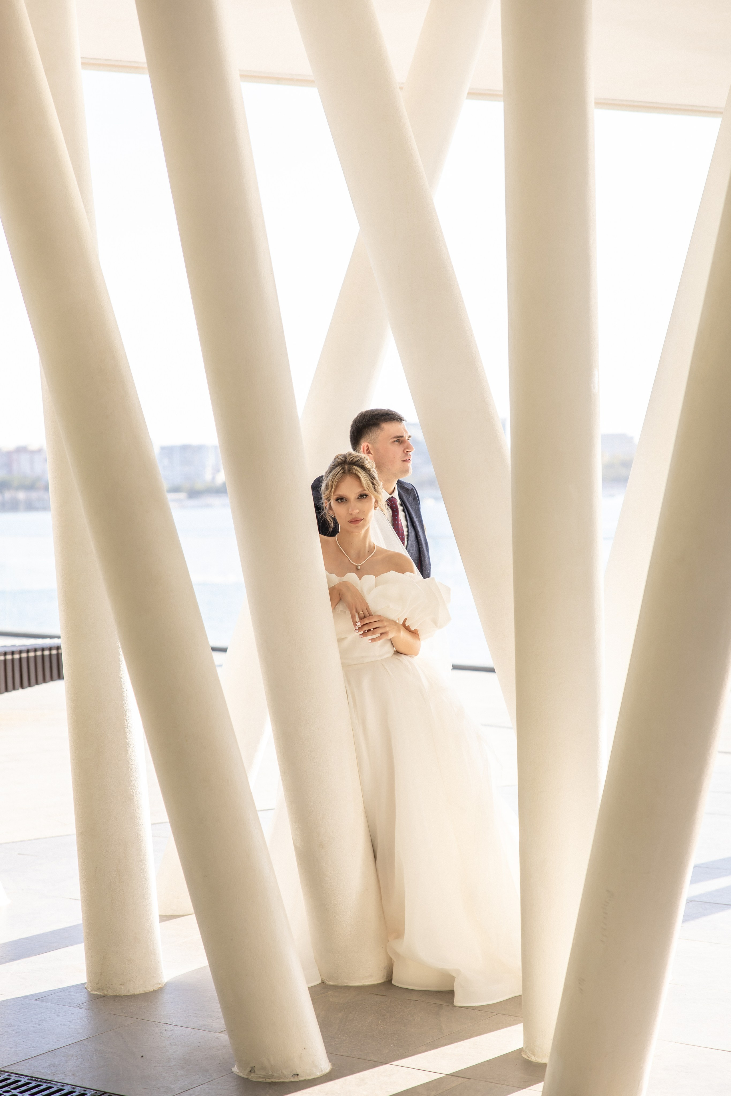 P&P 2024. Семейный и свадебный фотограф в Геленджике Михаил Шматов